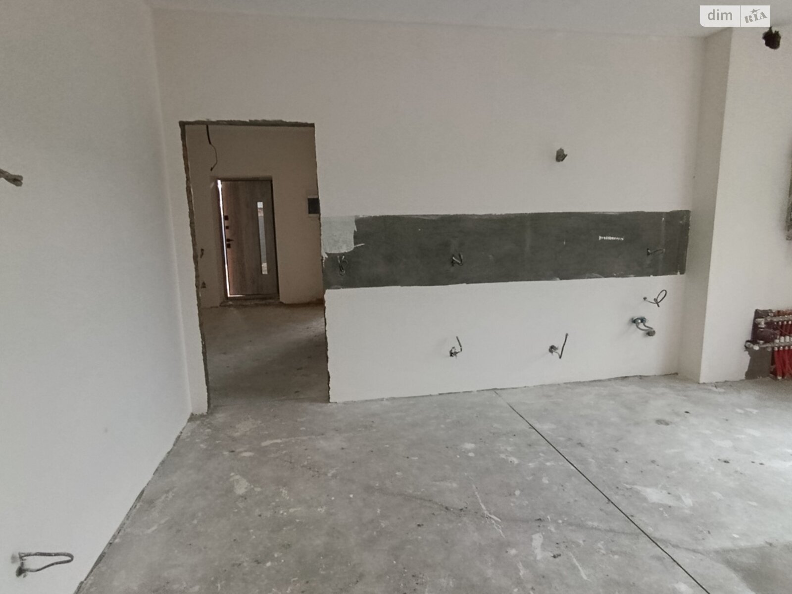 одноэтажный дом, 98 кв. м, кирпич. Продажа в Виннице район Старый город фото 1 одноэтажный дом, 98 кв. м, кирпич. Продажа в Виннице район Старый город фото 1