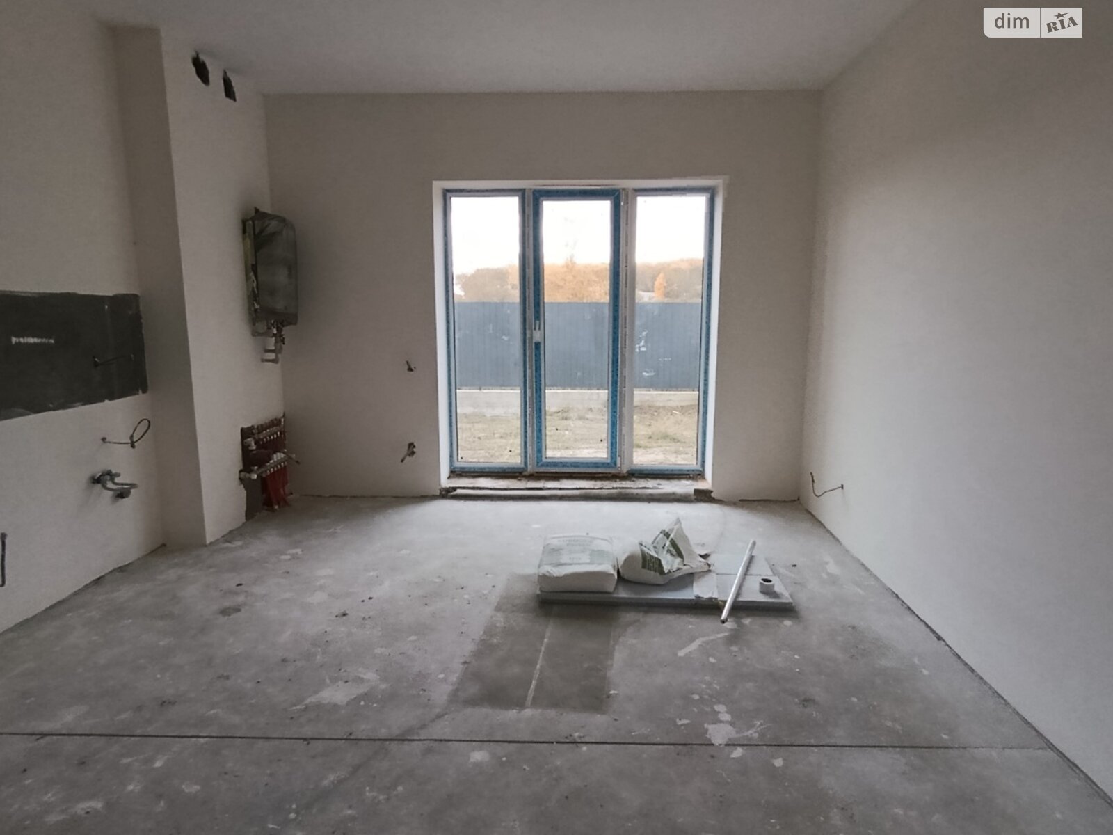 одноэтажный дом, 98 кв. м, кирпич. Продажа в Виннице район Старый город фото 1 одноэтажный дом, 98 кв. м, кирпич. Продажа в Виннице район Старый город фото 1