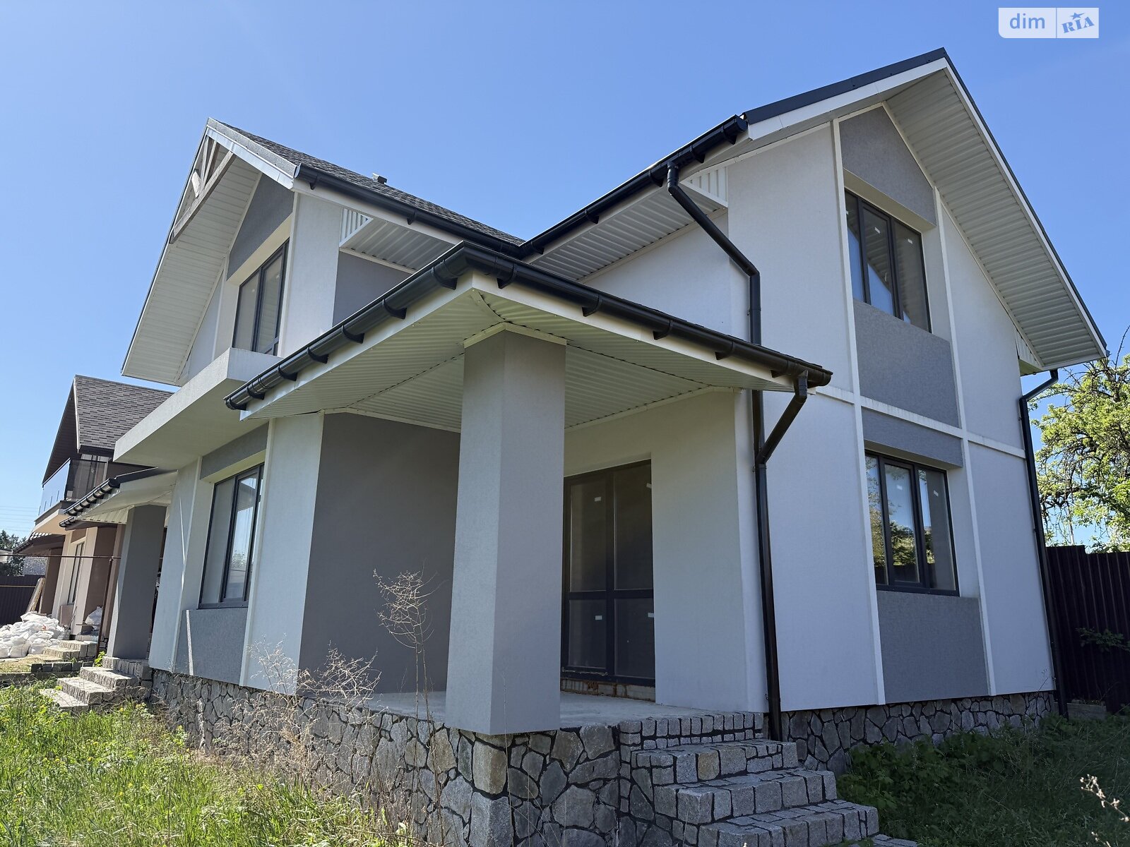 двоповерховий будинок, 128 кв. м, цегла. Продаж в Вінниці, район Старе місто фото 1 двоповерховий будинок, 128 кв. м, цегла. Продаж в Вінниці, район Старе місто фото 1