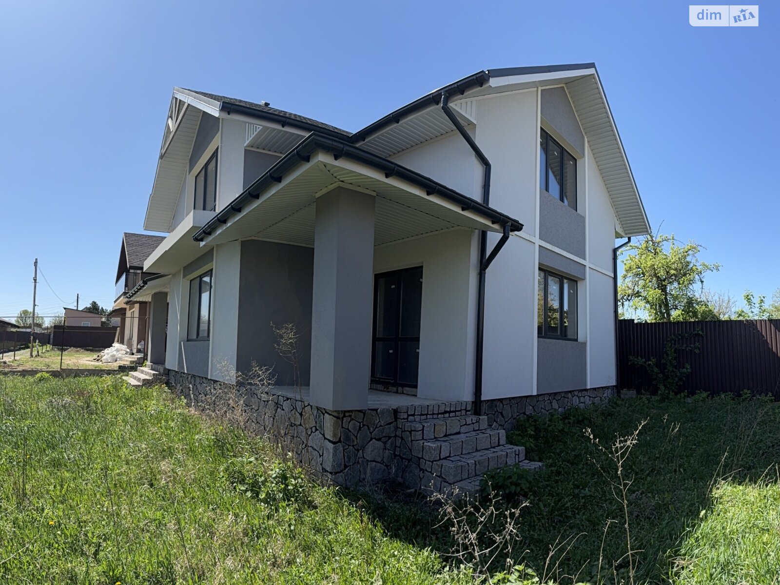 двоповерховий будинок, 128 кв. м, цегла. Продаж в Вінниці, район Старе місто фото 1 двоповерховий будинок, 128 кв. м, цегла. Продаж в Вінниці, район Старе місто фото 1