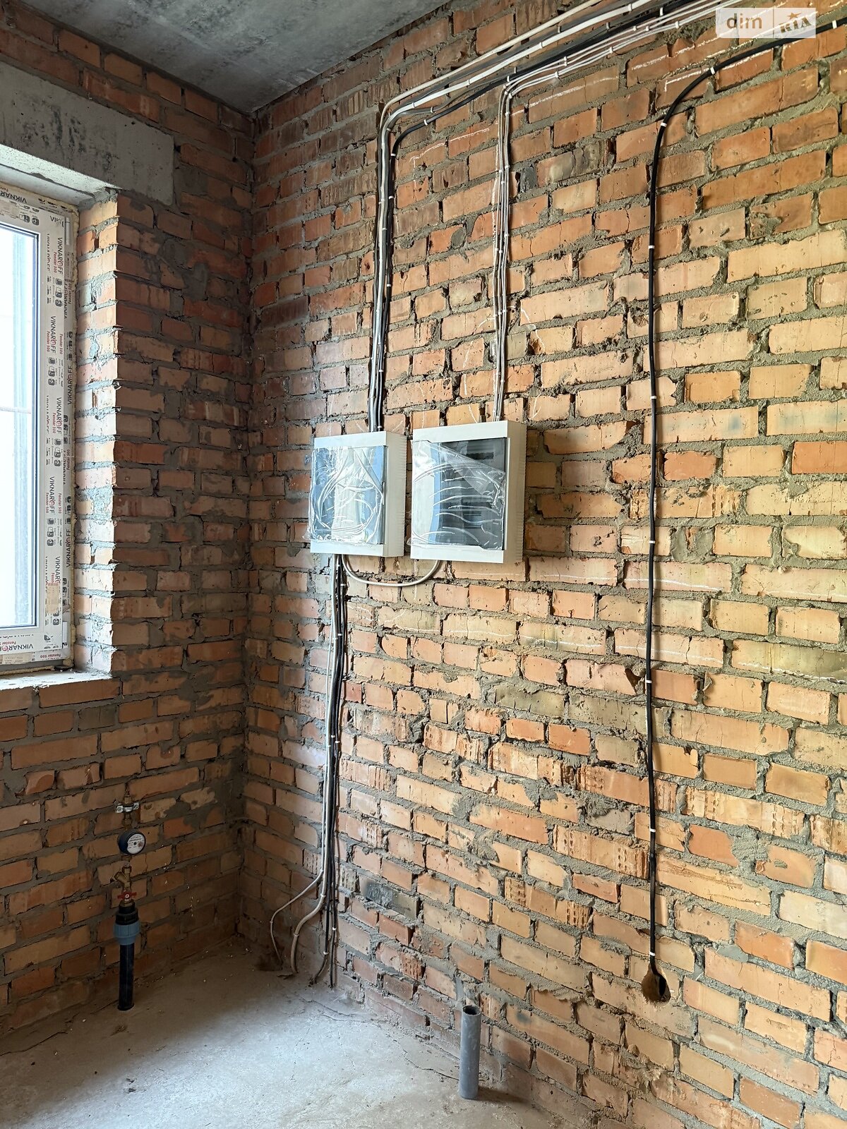 двоповерховий будинок, 128 кв. м, цегла. Продаж в Вінниці, район Старе місто фото 1 двоповерховий будинок, 128 кв. м, цегла. Продаж в Вінниці, район Старе місто фото 1