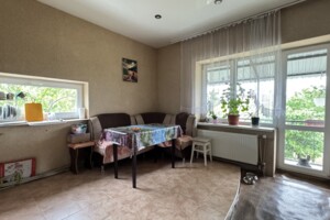 двухэтажный дом с балконом, 225 кв. м, кирпич. Продажа в Виннице район Старый город фото 2