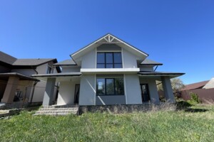 двоповерховий будинок з верандою, 128 кв. м, цегла. Продаж в Вінниці, район Старе місто фото 2