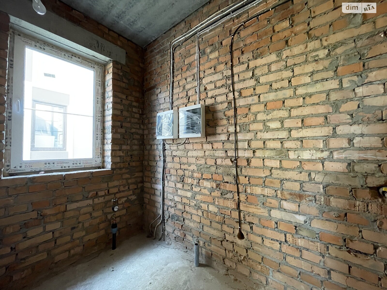 двоповерховий будинок з верандою, 128 кв. м, цегла. Продаж в Вінниці, район Старе місто фото 1 двоповерховий будинок з верандою, 128 кв. м, цегла. Продаж в Вінниці, район Старе місто фото 1