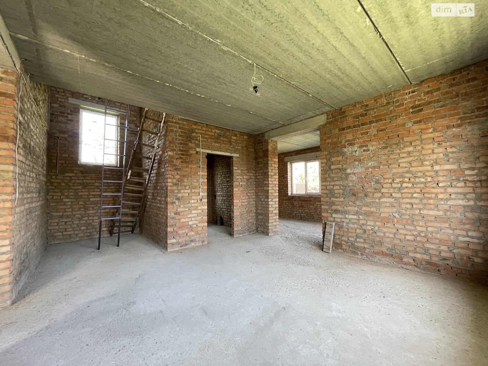 двоповерховий будинок з верандою, 128 кв. м, цегла. Продаж в Вінниці, район Старе місто фото 1 двоповерховий будинок з верандою, 128 кв. м, цегла. Продаж в Вінниці, район Старе місто фото 1
