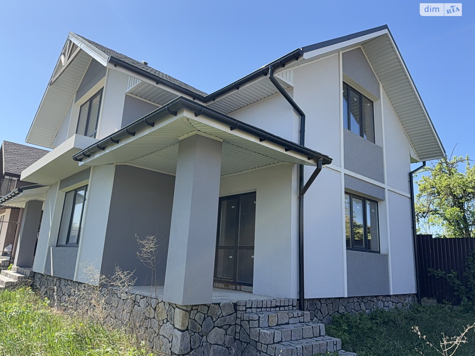 двухэтажный дом, 127 кв. м, кирпич. Продажа в Виннице район Старый город фото 1 двухэтажный дом, 127 кв. м, кирпич. Продажа в Виннице район Старый город фото 1