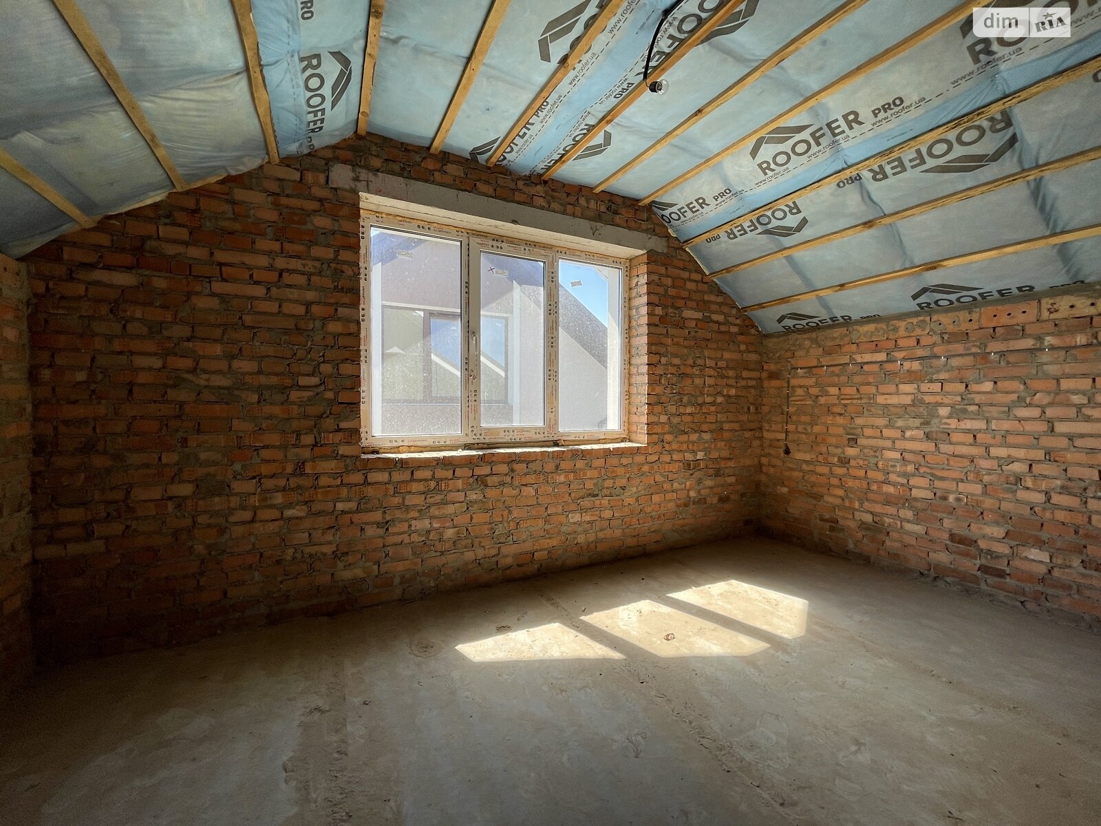 двоповерховий будинок з верандою, 128 кв. м, цегла. Продаж в Вінниці, район Старе місто фото 1 двоповерховий будинок з верандою, 128 кв. м, цегла. Продаж в Вінниці, район Старе місто фото 1