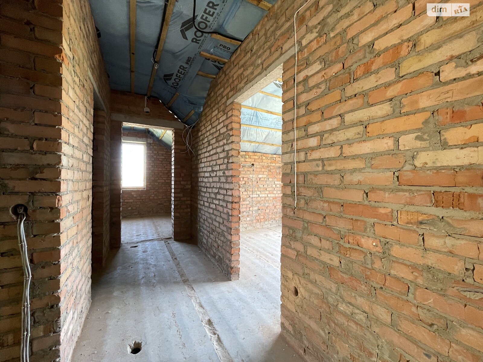 двоповерховий будинок з верандою, 128 кв. м, цегла. Продаж в Вінниці, район Старе місто фото 1 двоповерховий будинок з верандою, 128 кв. м, цегла. Продаж в Вінниці, район Старе місто фото 1