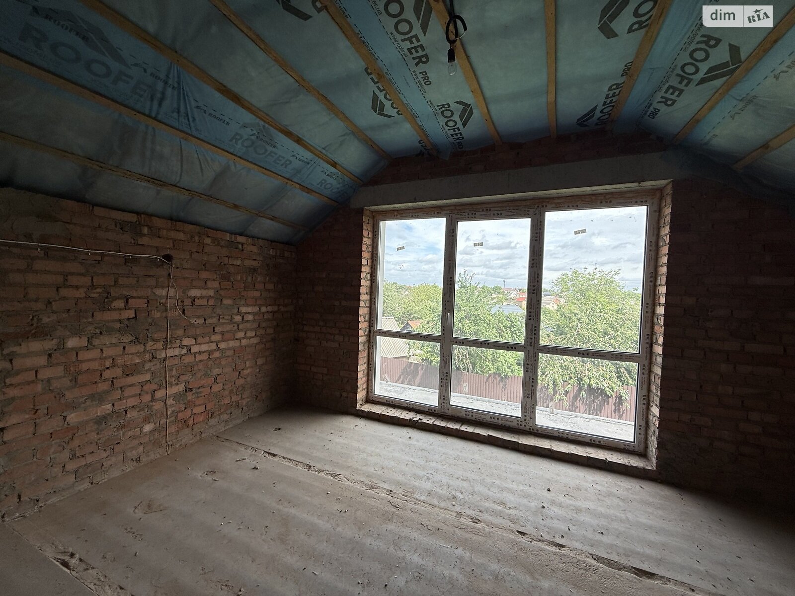 двухэтажный дом, 127 кв. м, кирпич. Продажа в Виннице район Старый город фото 1 двухэтажный дом, 127 кв. м, кирпич. Продажа в Виннице район Старый город фото 1