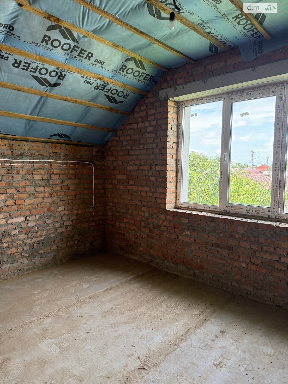 двухэтажный дом, 127 кв. м, кирпич. Продажа в Виннице район Старый город фото 1 двухэтажный дом, 127 кв. м, кирпич. Продажа в Виннице район Старый город фото 1