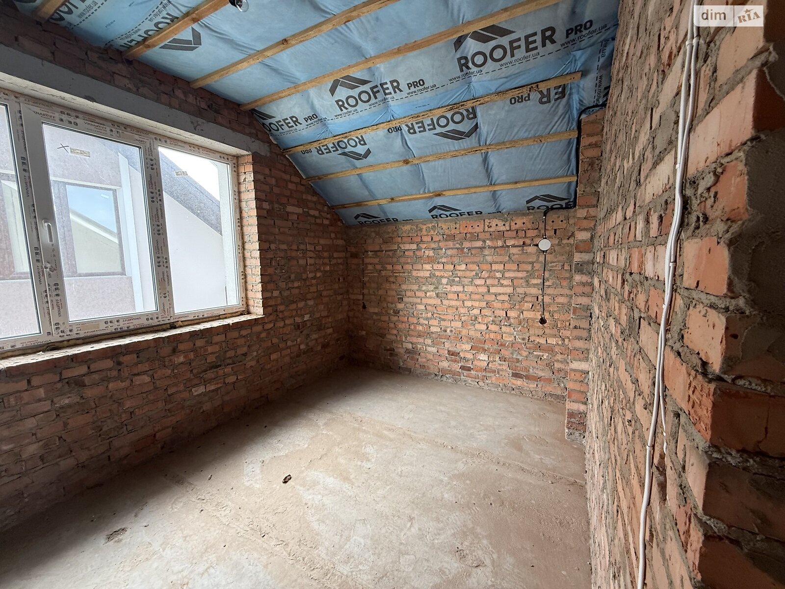двухэтажный дом, 127 кв. м, кирпич. Продажа в Виннице район Старый город фото 1 двухэтажный дом, 127 кв. м, кирпич. Продажа в Виннице район Старый город фото 1