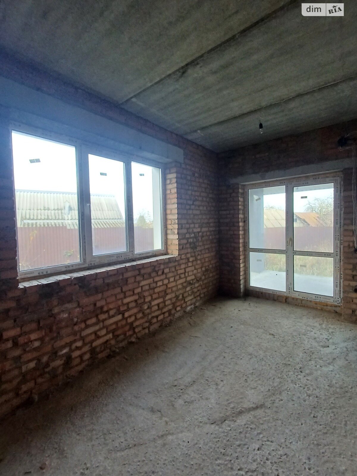 двухэтажный дом, 118 кв. м, кирпич. Продажа в Виннице район Старый город фото 1