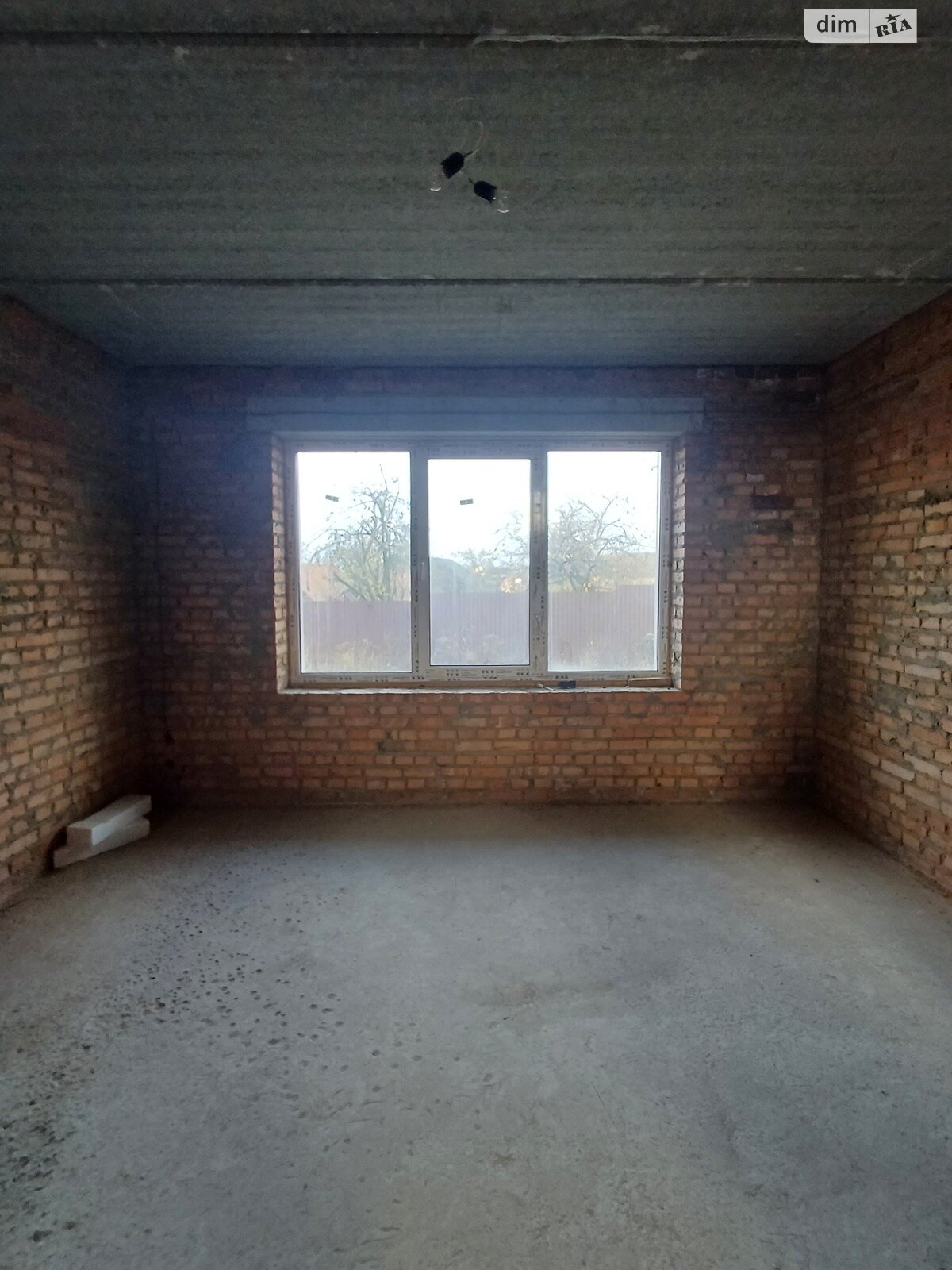 двухэтажный дом, 118 кв. м, кирпич. Продажа в Виннице район Старый город фото 1