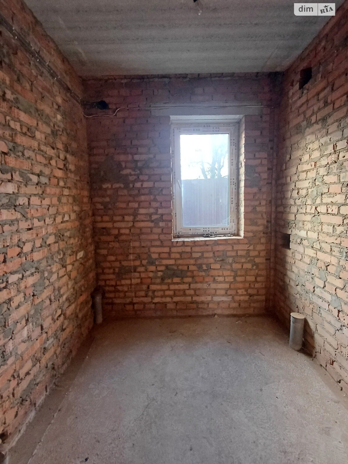 двухэтажный дом, 118 кв. м, кирпич. Продажа в Виннице район Старый город фото 1