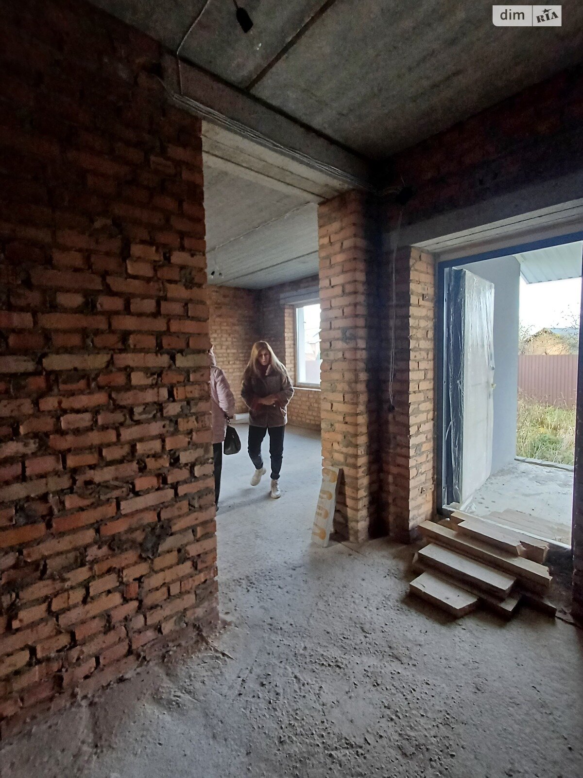 двухэтажный дом, 118 кв. м, кирпич. Продажа в Виннице район Старый город фото 1