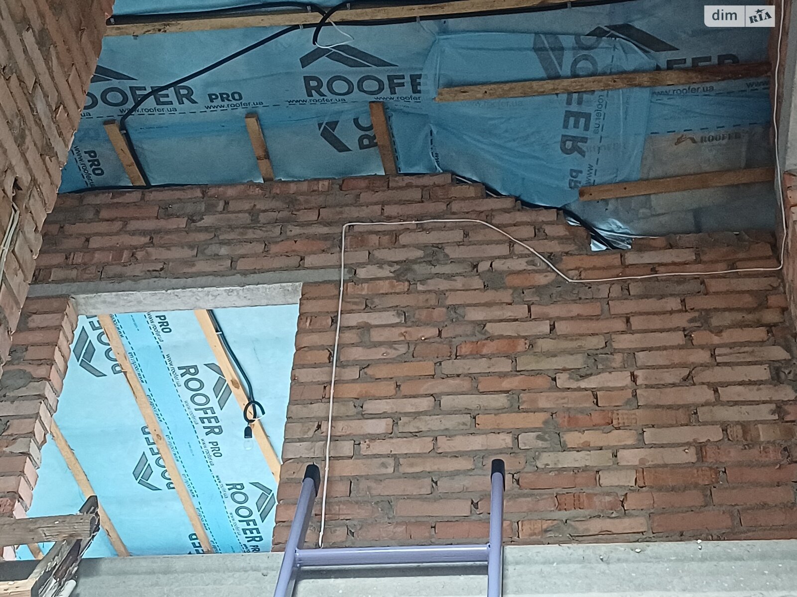 двухэтажный дом, 118 кв. м, кирпич. Продажа в Виннице район Старый город фото 1