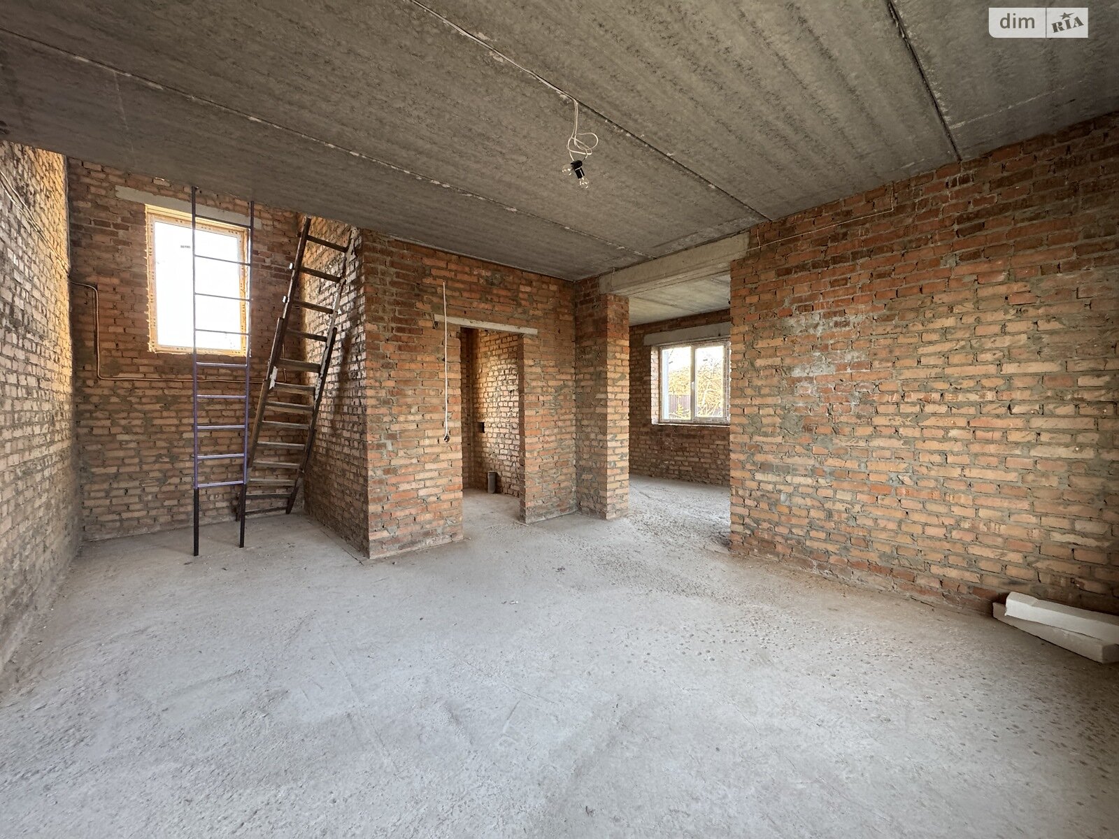 двоповерховий будинок, 129 кв. м, цегла. Продаж в Вінниці, район Старе місто фото 1