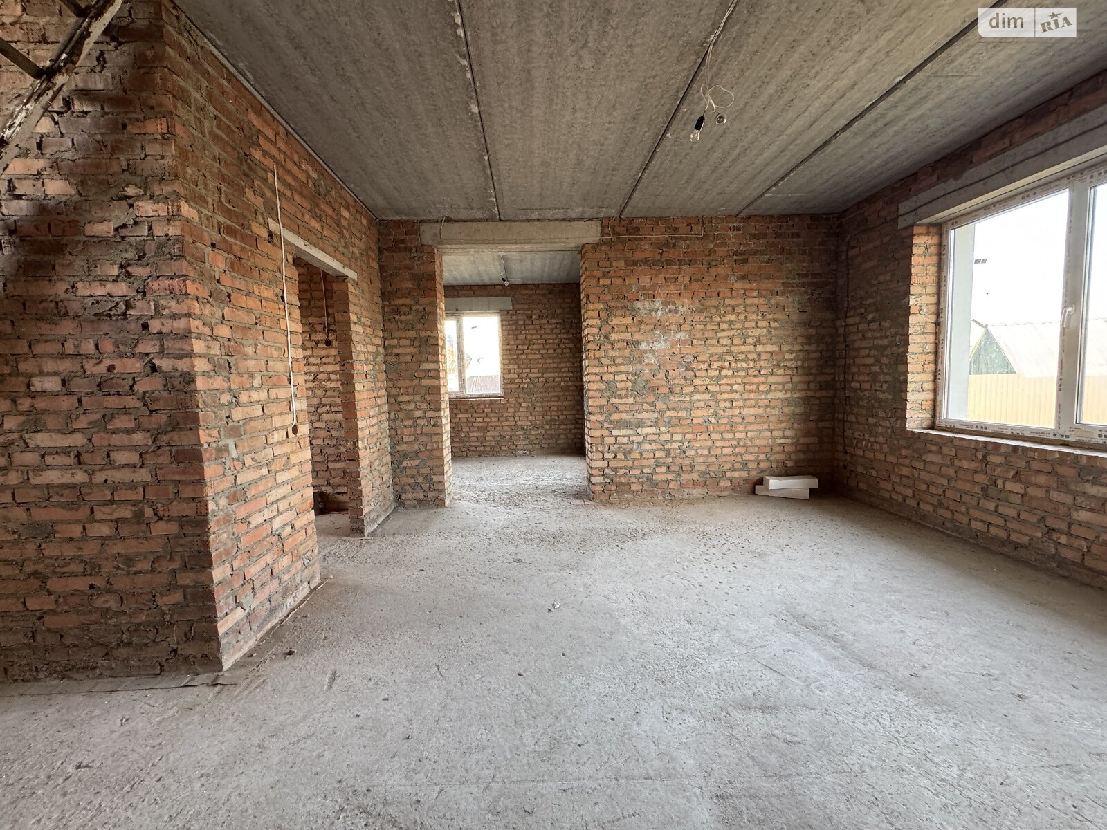 двоповерховий будинок, 129 кв. м, цегла. Продаж в Вінниці, район Старе місто фото 1