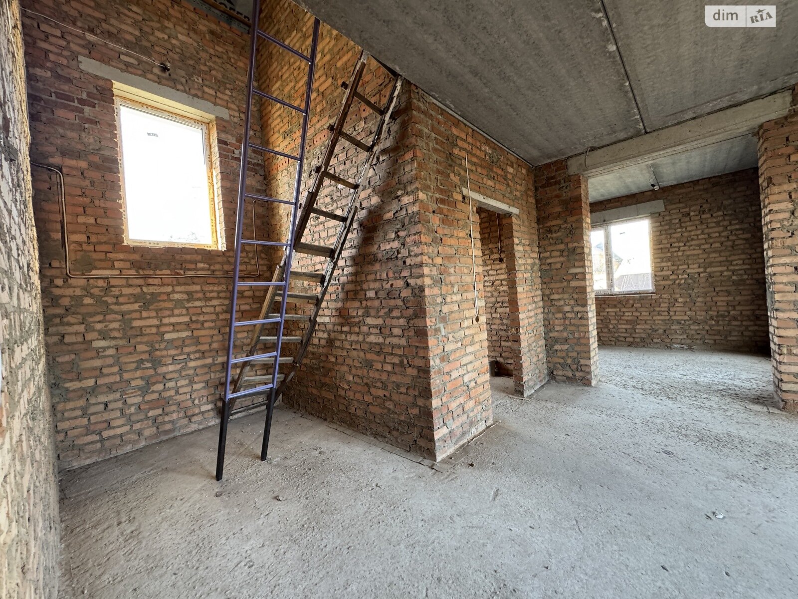 двоповерховий будинок, 129 кв. м, цегла. Продаж в Вінниці, район Старе місто фото 1