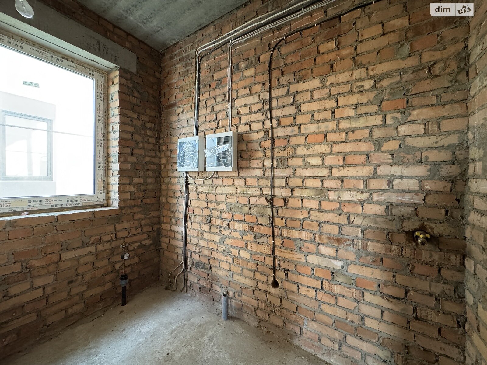 двоповерховий будинок, 129 кв. м, цегла. Продаж в Вінниці, район Старе місто фото 1