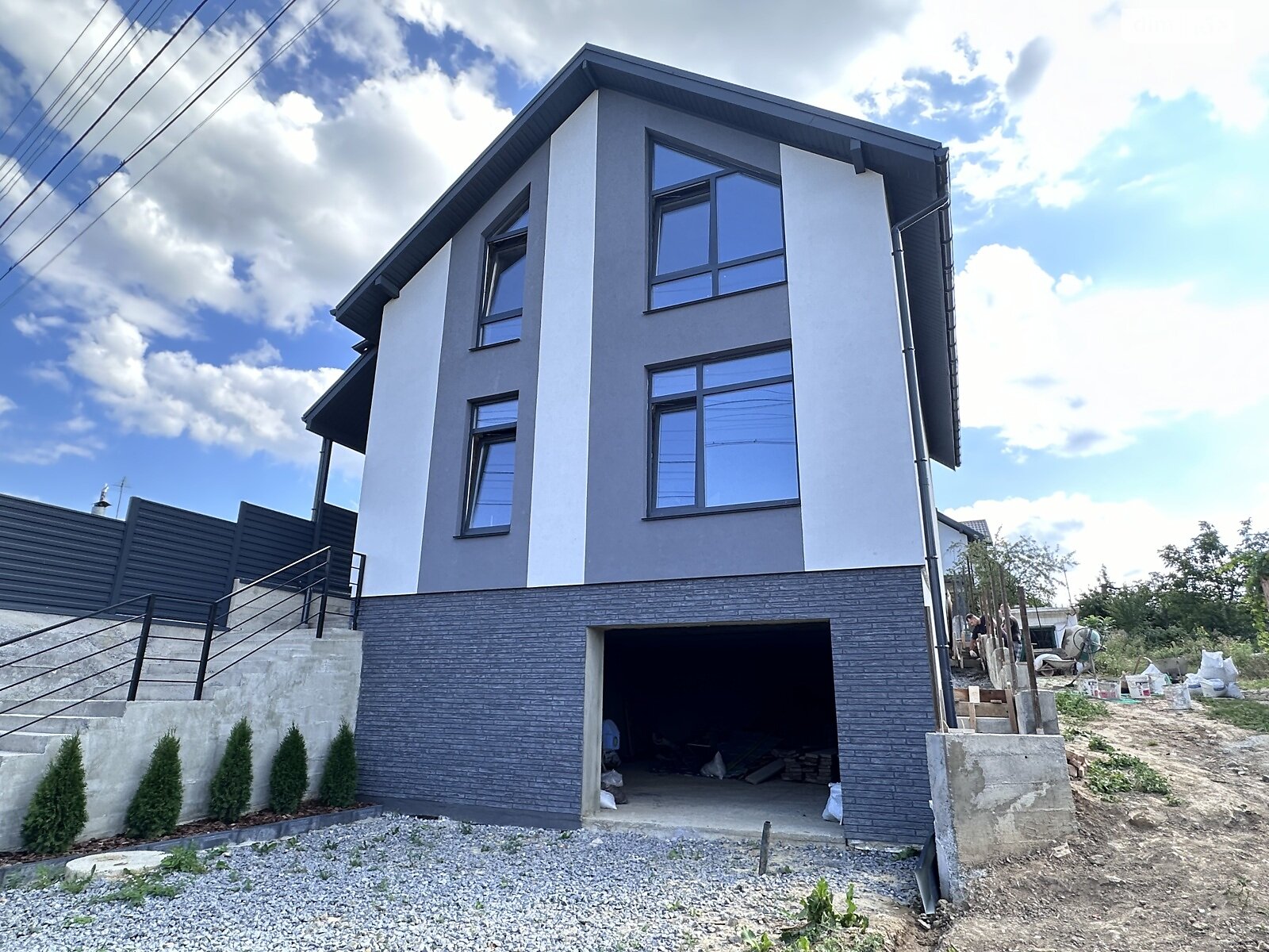 двоповерховий будинок, 170 кв. м, цегла. Продаж в Вінниці, район Старе місто фото 1 двоповерховий будинок, 170 кв. м, цегла. Продаж в Вінниці, район Старе місто фото 1