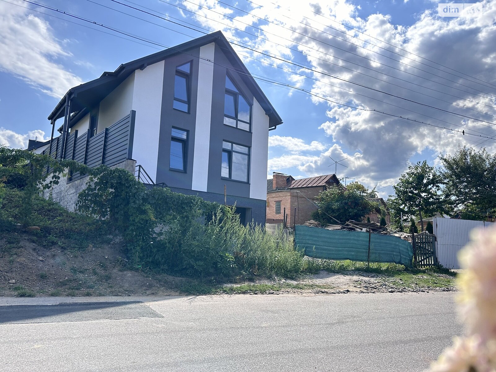 двоповерховий будинок, 170 кв. м, цегла. Продаж в Вінниці, район Старе місто фото 1 двоповерховий будинок, 170 кв. м, цегла. Продаж в Вінниці, район Старе місто фото 1