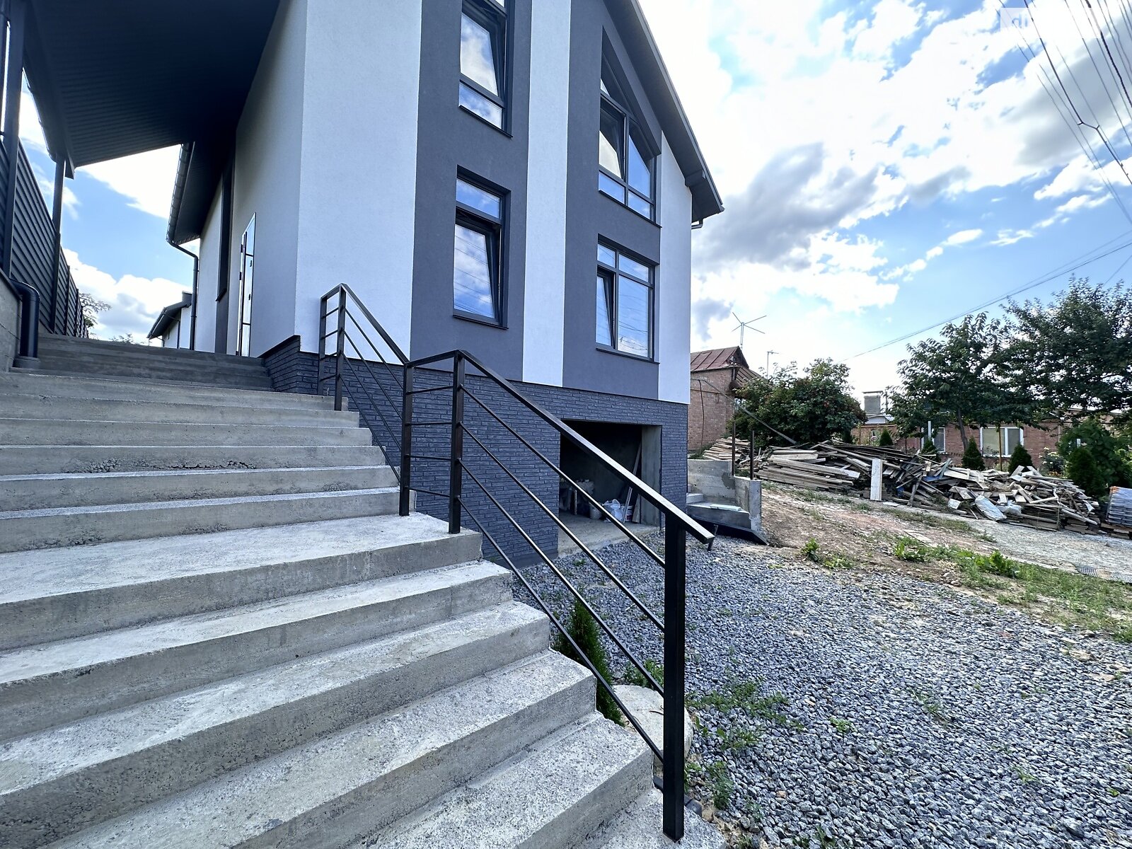 двоповерховий будинок, 170 кв. м, цегла. Продаж в Вінниці, район Старе місто фото 1 двоповерховий будинок, 170 кв. м, цегла. Продаж в Вінниці, район Старе місто фото 1