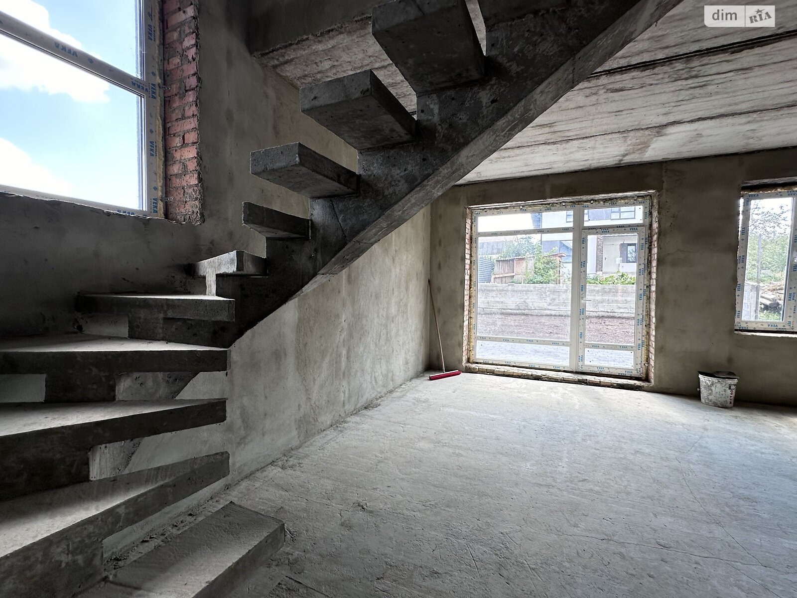 двоповерховий будинок, 170 кв. м, цегла. Продаж в Вінниці, район Старе місто фото 1 двоповерховий будинок, 170 кв. м, цегла. Продаж в Вінниці, район Старе місто фото 1