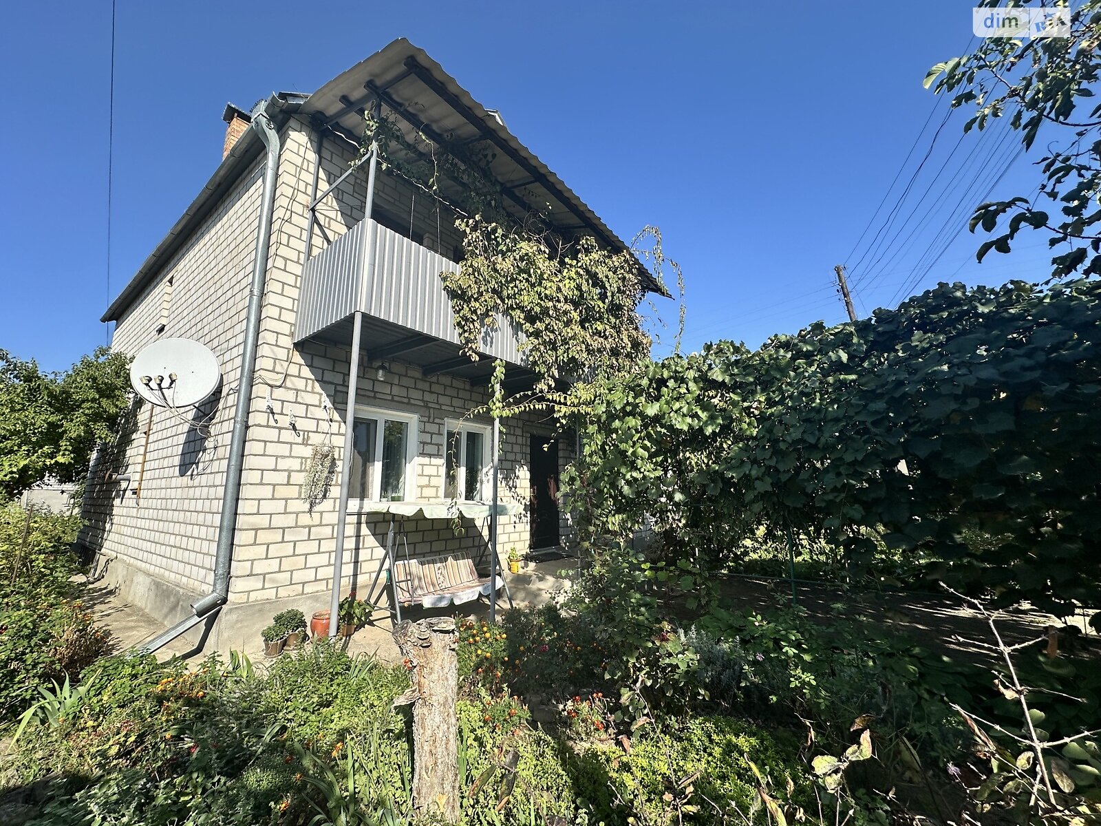двухэтажный дом, 151 кв. м, кирпич. Продажа в Виннице район Старый город фото 1 двухэтажный дом, 151 кв. м, кирпич. Продажа в Виннице район Старый город фото 1