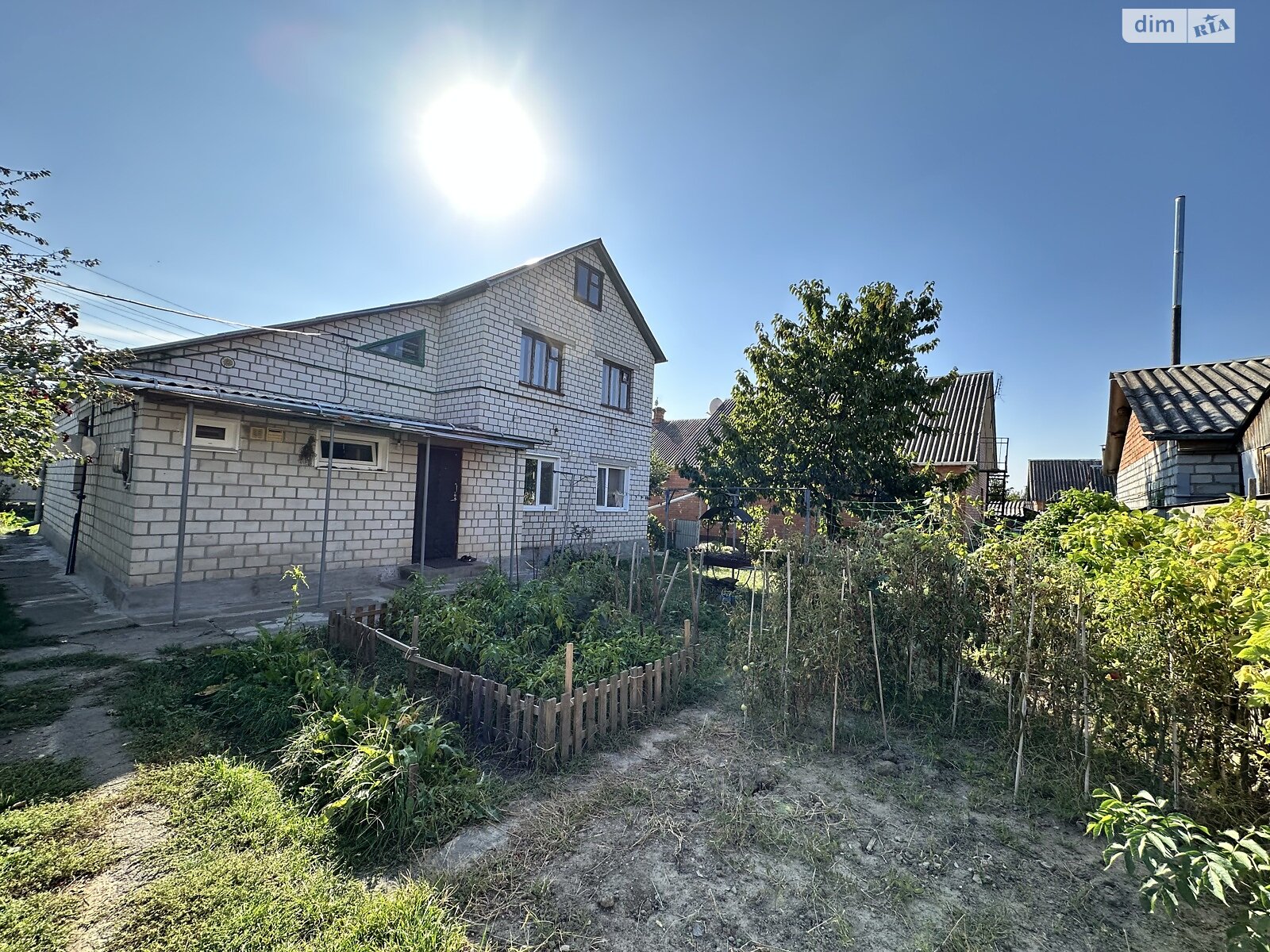 двухэтажный дом, 151 кв. м, кирпич. Продажа в Виннице район Старый город фото 1 двухэтажный дом, 151 кв. м, кирпич. Продажа в Виннице район Старый город фото 1