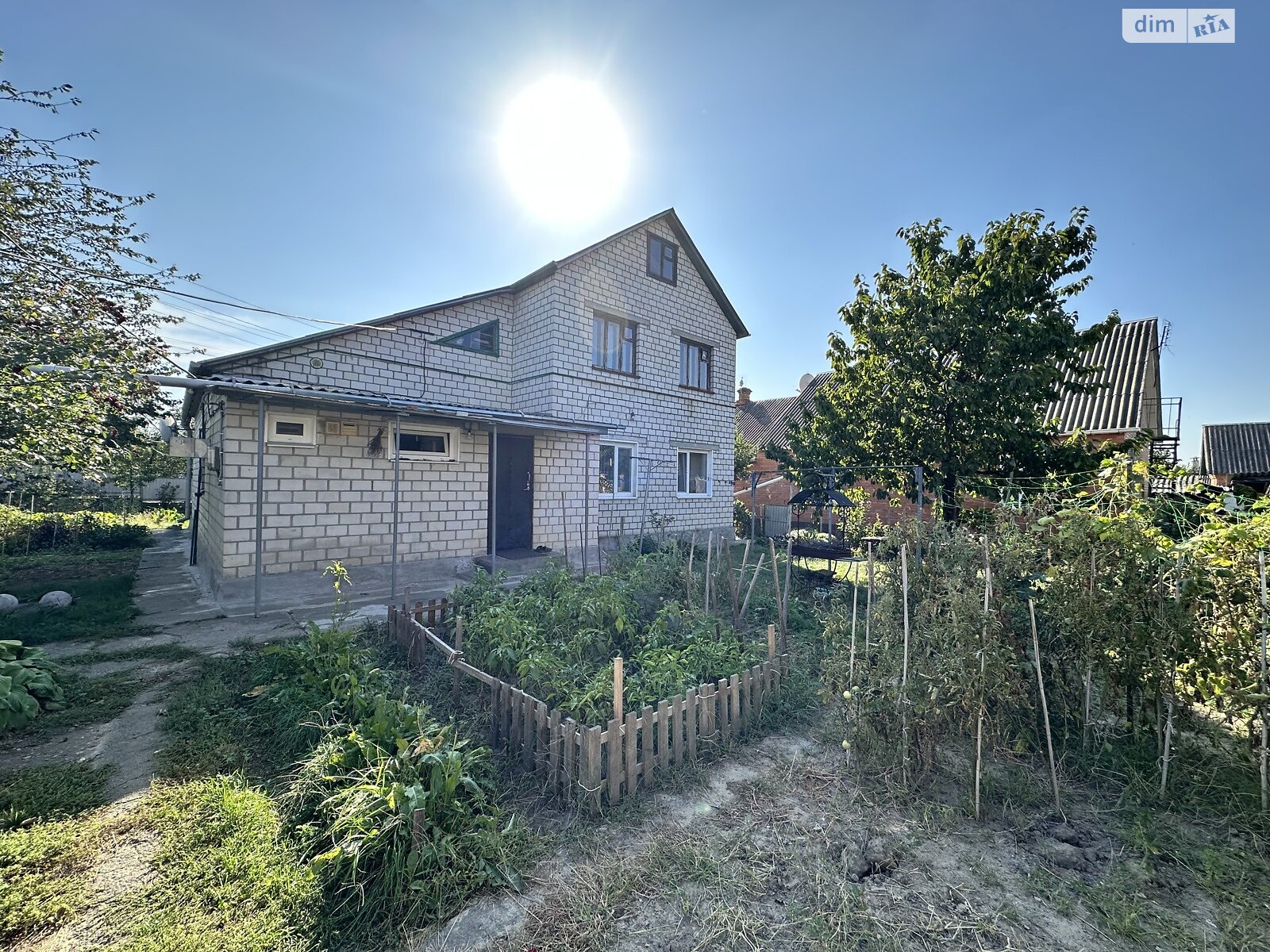 двухэтажный дом, 151 кв. м, кирпич. Продажа в Виннице район Старый город фото 1 двухэтажный дом, 151 кв. м, кирпич. Продажа в Виннице район Старый город фото 1
