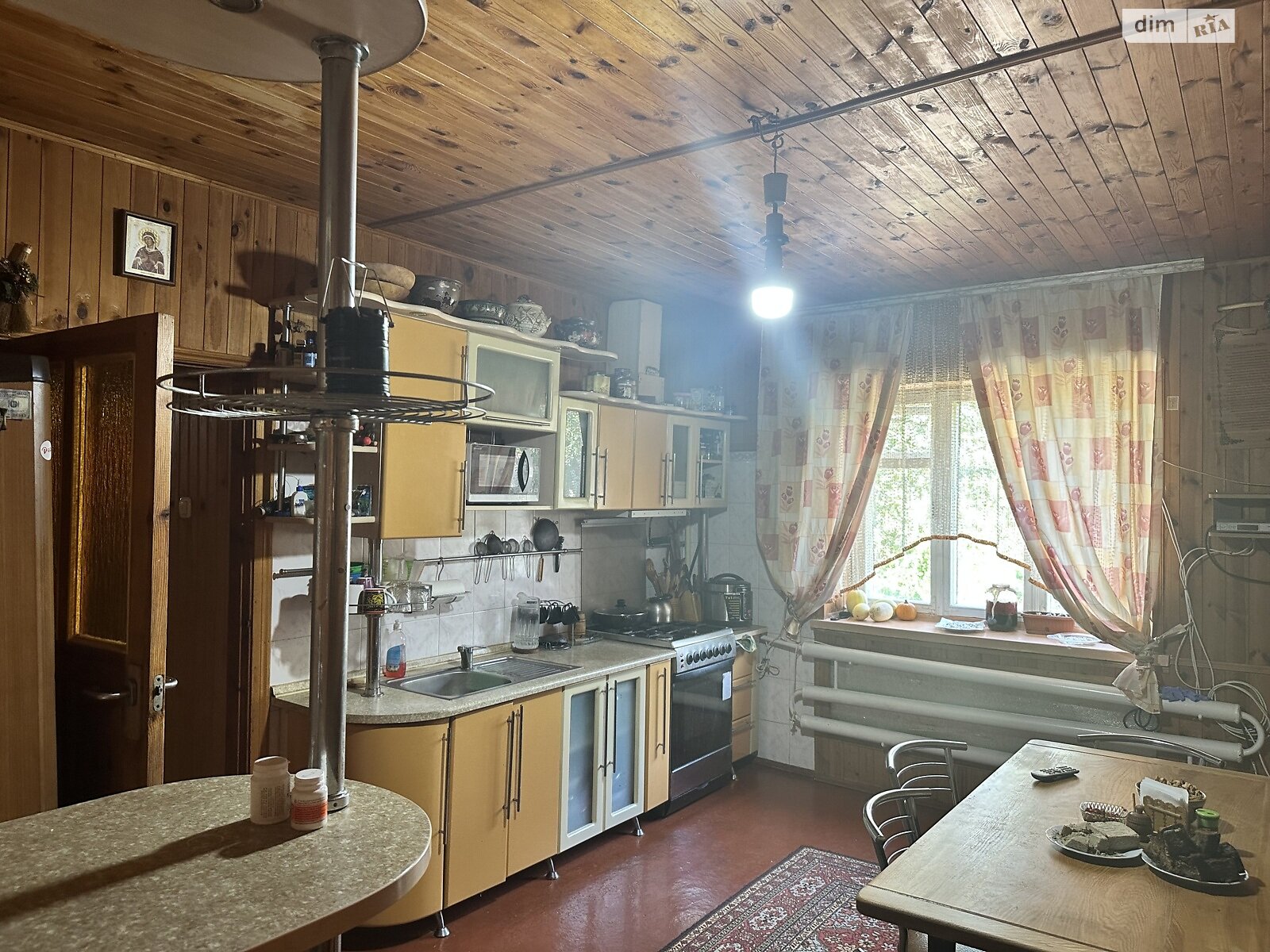 двоповерховий будинок з балконом, 151 кв. м, цегла. Продаж в Вінниці, район Старе місто фото 1