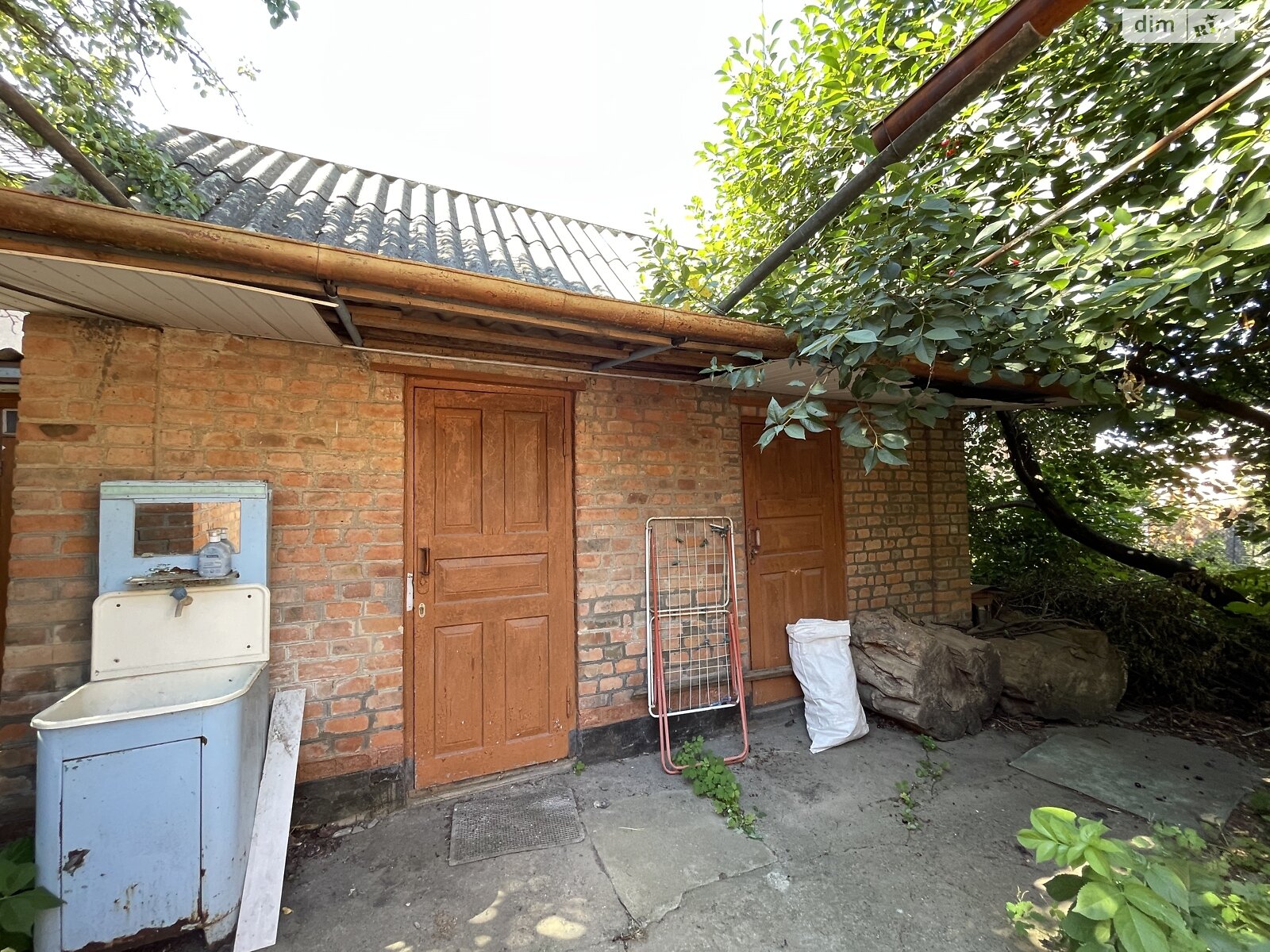 одноповерховий будинок, 79 кв. м, кирпич. Продаж в Вінниці, район Старе місто фото 1 одноповерховий будинок, 79 кв. м, кирпич. Продаж в Вінниці, район Старе місто фото 1