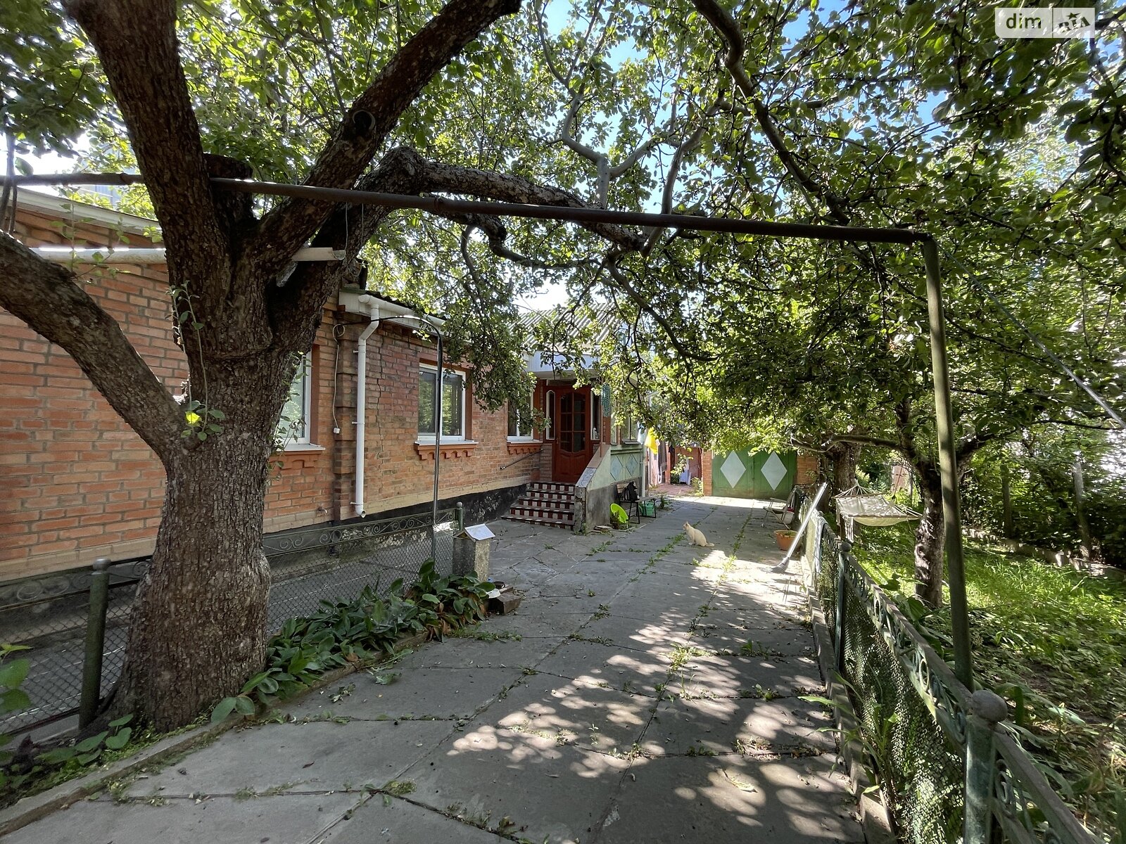 одноповерховий будинок, 79 кв. м, кирпич. Продаж в Вінниці, район Старе місто фото 1 одноповерховий будинок, 79 кв. м, кирпич. Продаж в Вінниці, район Старе місто фото 1