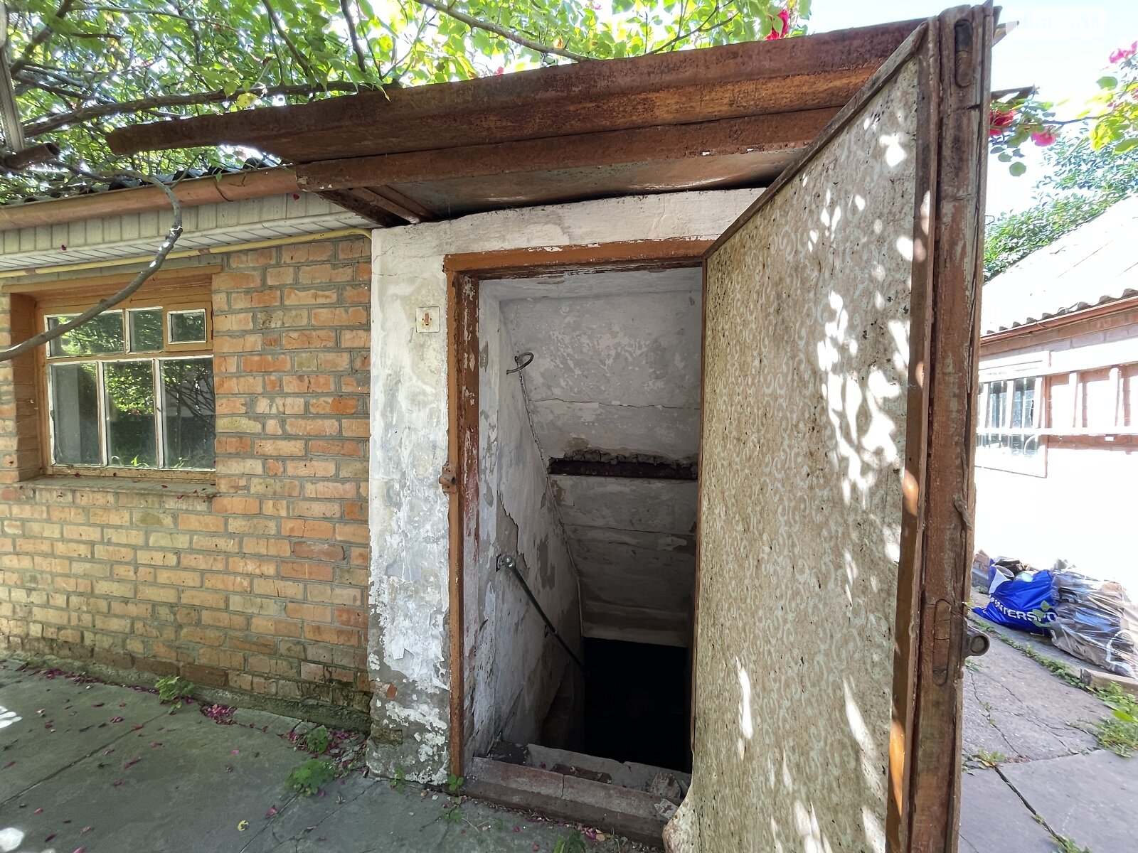 одноповерховий будинок, 79 кв. м, кирпич. Продаж в Вінниці, район Старе місто фото 1 одноповерховий будинок, 79 кв. м, кирпич. Продаж в Вінниці, район Старе місто фото 1