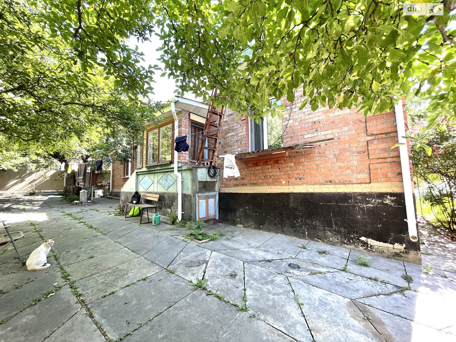 одноповерховий будинок, 79 кв. м, кирпич. Продаж в Вінниці, район Старе місто фото 1 одноповерховий будинок, 79 кв. м, кирпич. Продаж в Вінниці, район Старе місто фото 1