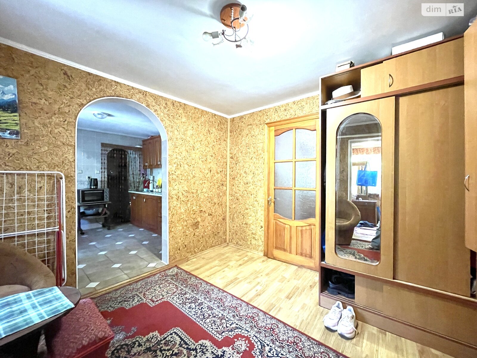 одноповерховий будинок, 79 кв. м, кирпич. Продаж в Вінниці, район Старе місто фото 1 одноповерховий будинок, 79 кв. м, кирпич. Продаж в Вінниці, район Старе місто фото 1