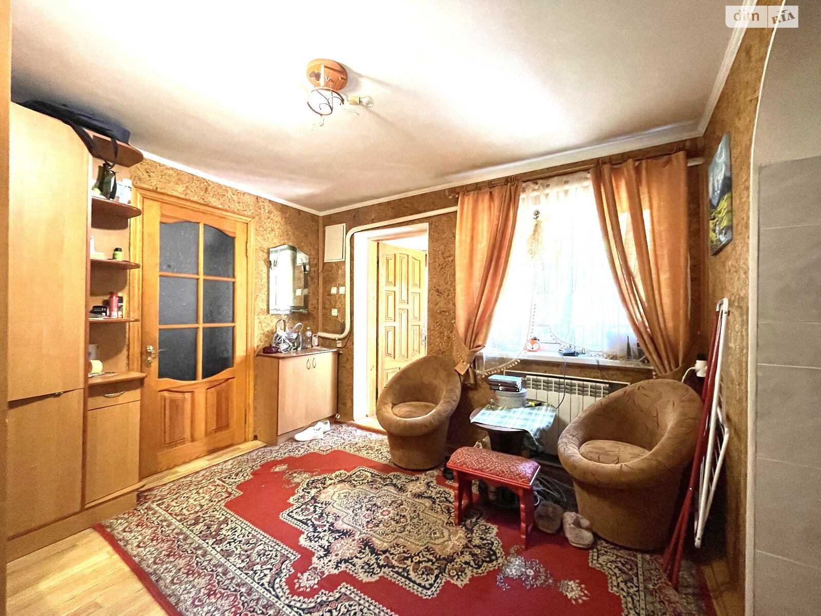 одноповерховий будинок, 79 кв. м, кирпич. Продаж в Вінниці, район Старе місто фото 1 одноповерховий будинок, 79 кв. м, кирпич. Продаж в Вінниці, район Старе місто фото 1