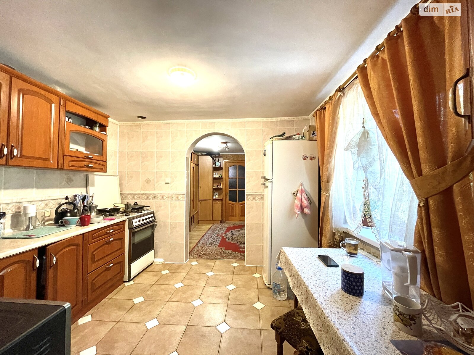 одноповерховий будинок, 79 кв. м, кирпич. Продаж в Вінниці, район Старе місто фото 1 одноповерховий будинок, 79 кв. м, кирпич. Продаж в Вінниці, район Старе місто фото 1