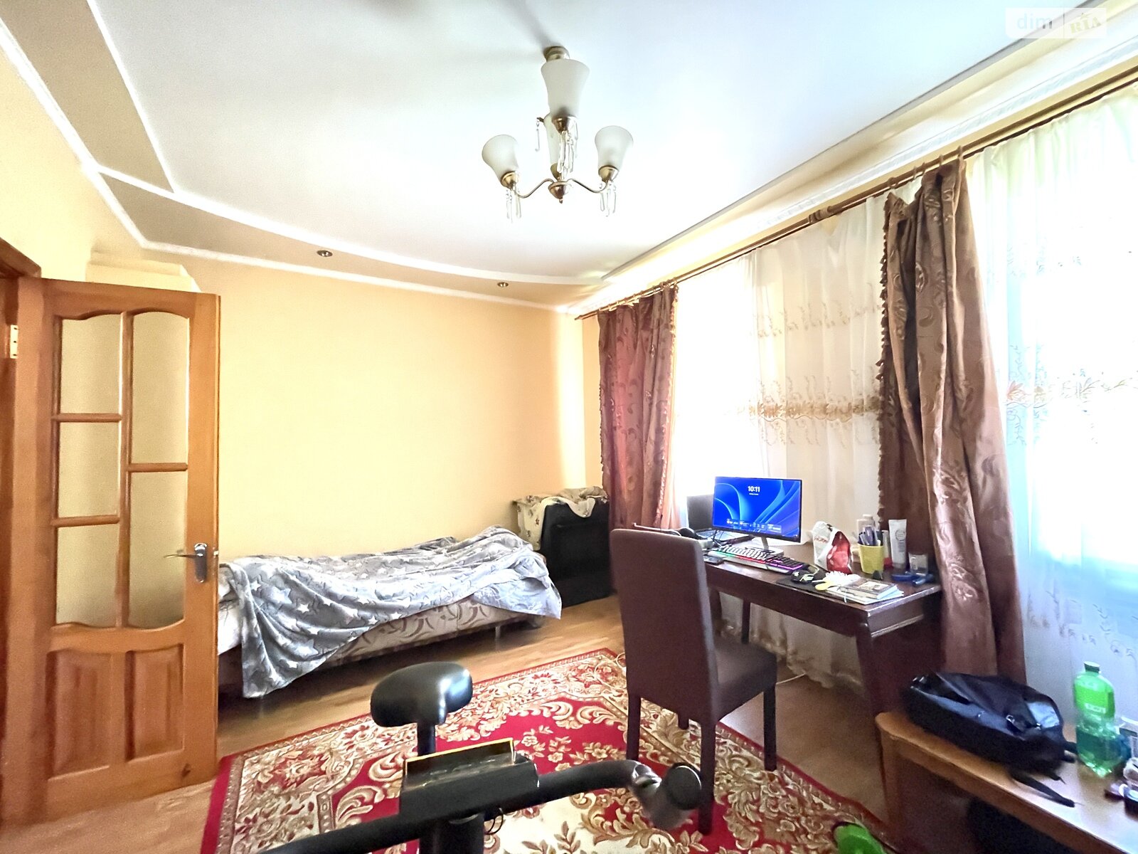одноповерховий будинок, 79 кв. м, кирпич. Продаж в Вінниці, район Старе місто фото 1 одноповерховий будинок, 79 кв. м, кирпич. Продаж в Вінниці, район Старе місто фото 1