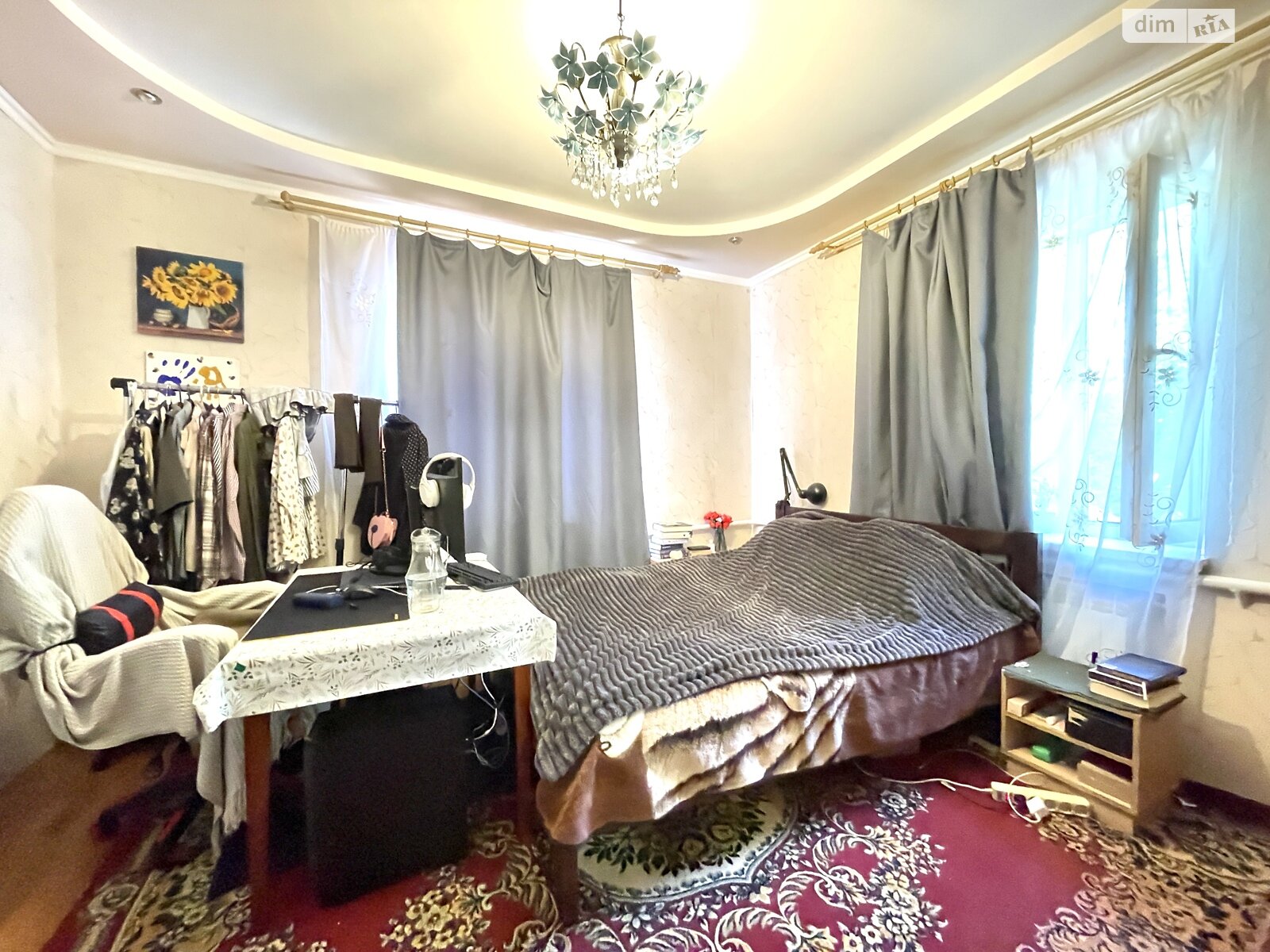 одноповерховий будинок, 79 кв. м, кирпич. Продаж в Вінниці, район Старе місто фото 1 одноповерховий будинок, 79 кв. м, кирпич. Продаж в Вінниці, район Старе місто фото 1