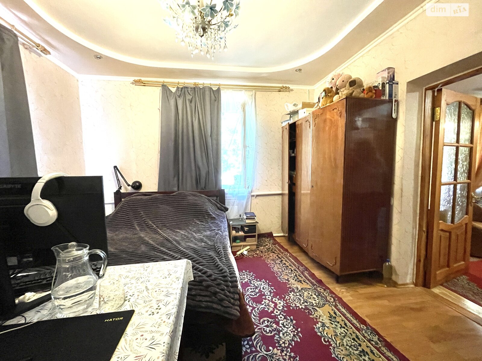 одноповерховий будинок, 79 кв. м, кирпич. Продаж в Вінниці, район Старе місто фото 1 одноповерховий будинок, 79 кв. м, кирпич. Продаж в Вінниці, район Старе місто фото 1