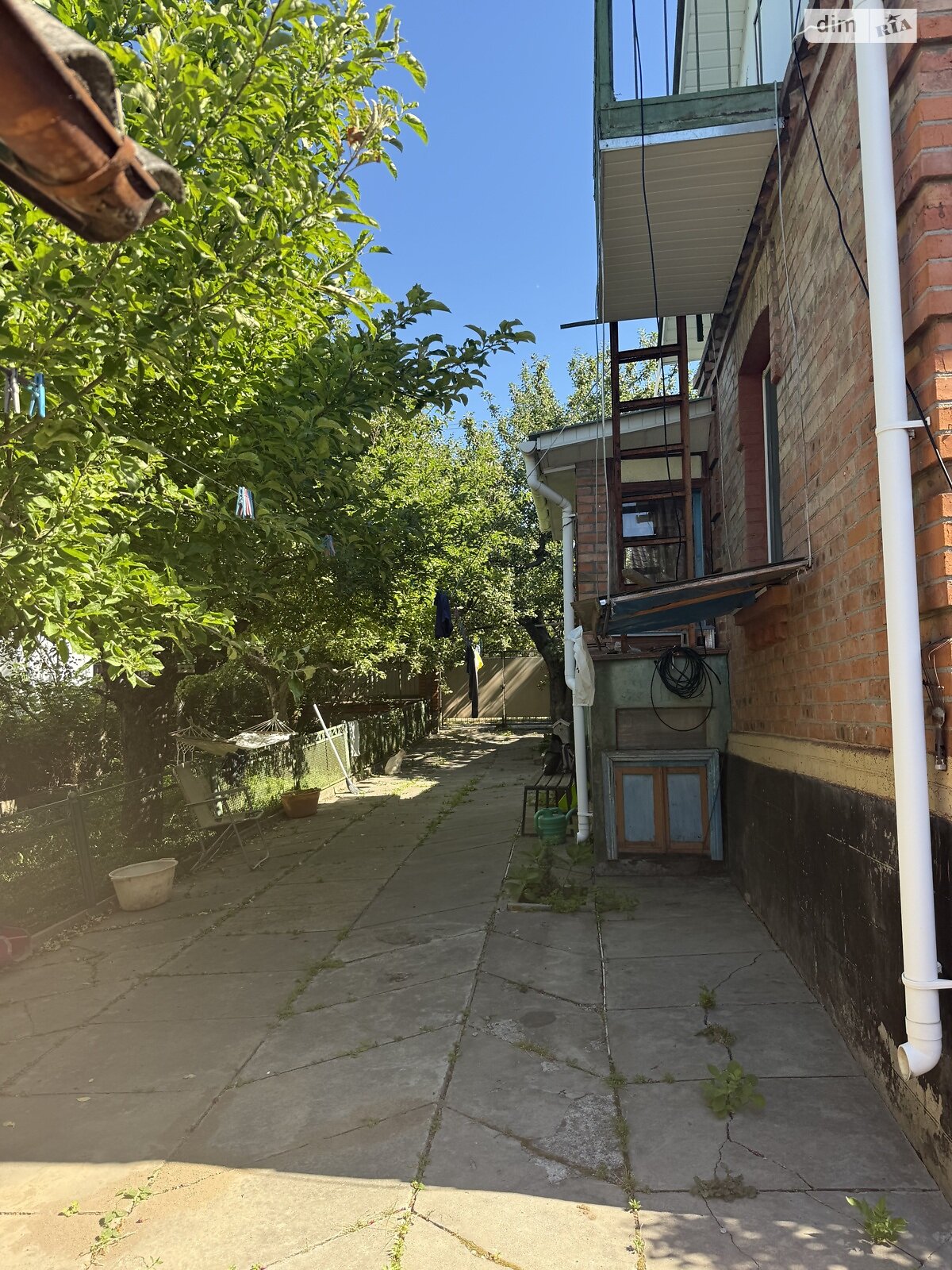 одноповерховий будинок з верандою, 82 кв. м, кирпич. Продаж в Вінниці, район Старе місто фото 1 одноповерховий будинок з верандою, 82 кв. м, кирпич. Продаж в Вінниці, район Старе місто фото 1