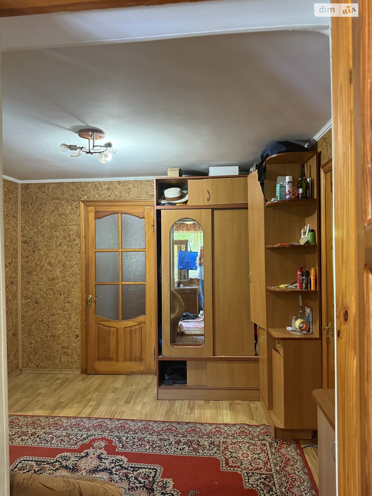 одноповерховий будинок з верандою, 82 кв. м, кирпич. Продаж в Вінниці, район Старе місто фото 1 одноповерховий будинок з верандою, 82 кв. м, кирпич. Продаж в Вінниці, район Старе місто фото 1