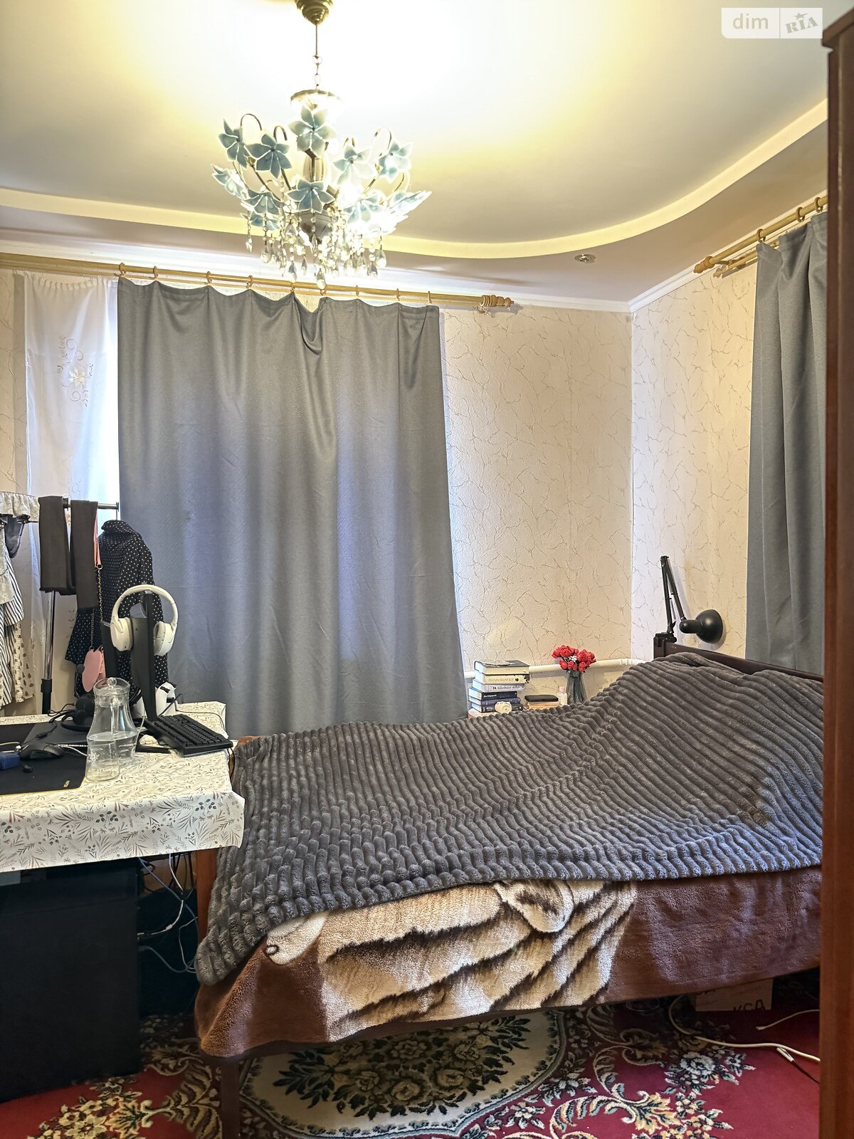 одноповерховий будинок з верандою, 82 кв. м, кирпич. Продаж в Вінниці, район Старе місто фото 1 одноповерховий будинок з верандою, 82 кв. м, кирпич. Продаж в Вінниці, район Старе місто фото 1
