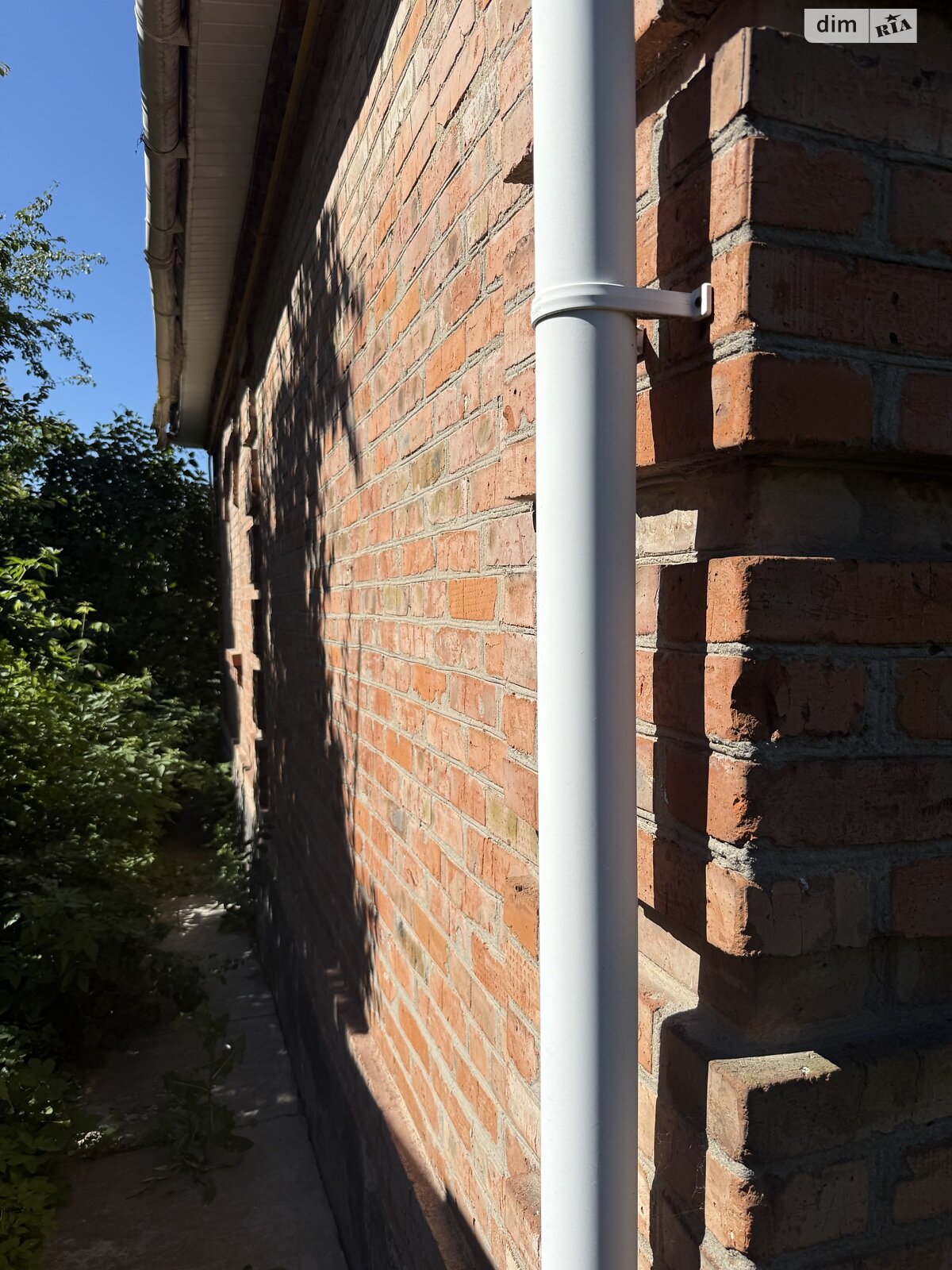 одноповерховий будинок з верандою, 82 кв. м, кирпич. Продаж в Вінниці, район Старе місто фото 1 одноповерховий будинок з верандою, 82 кв. м, кирпич. Продаж в Вінниці, район Старе місто фото 1