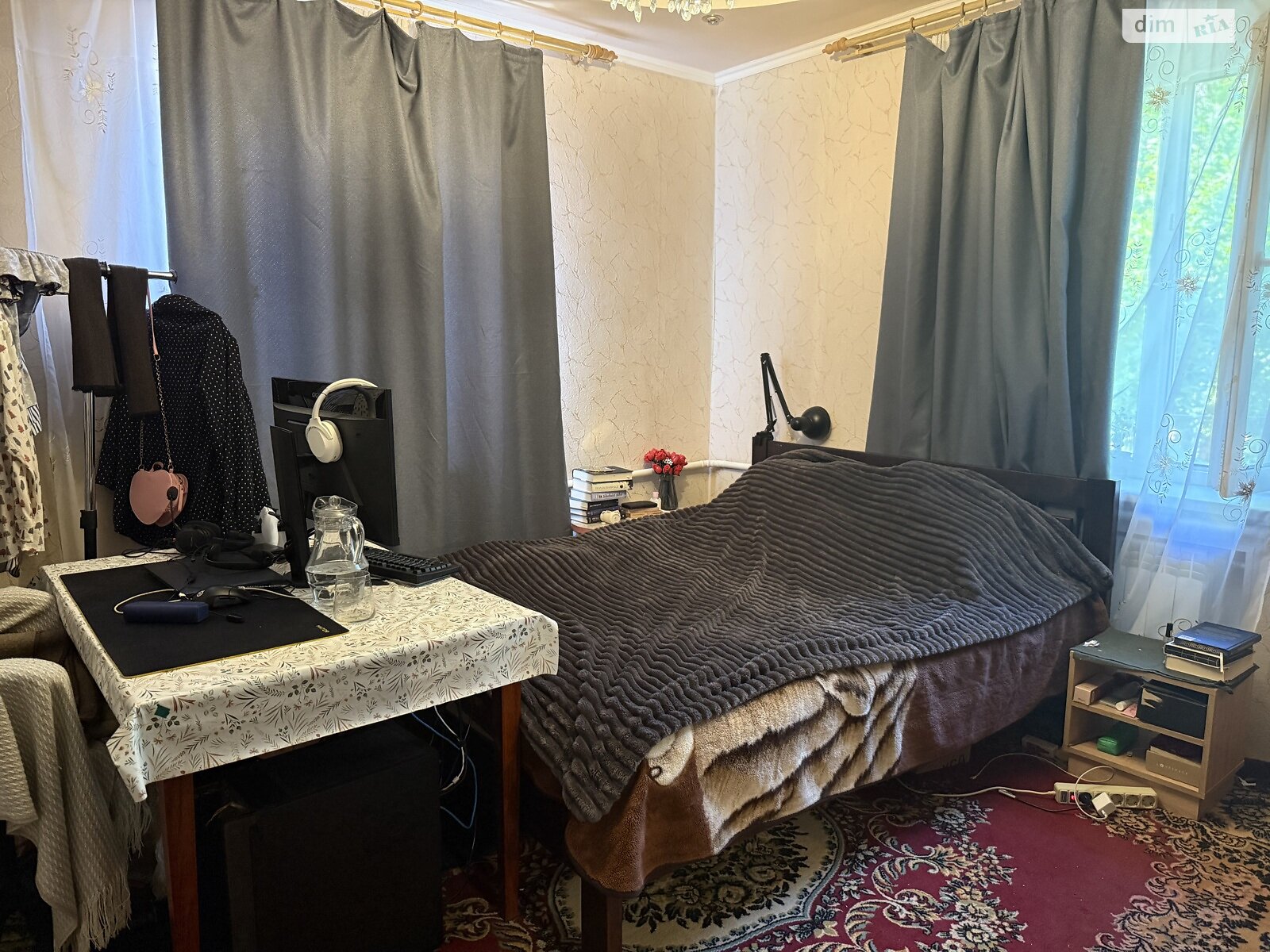 одноповерховий будинок з верандою, 82 кв. м, кирпич. Продаж в Вінниці, район Старе місто фото 1 одноповерховий будинок з верандою, 82 кв. м, кирпич. Продаж в Вінниці, район Старе місто фото 1