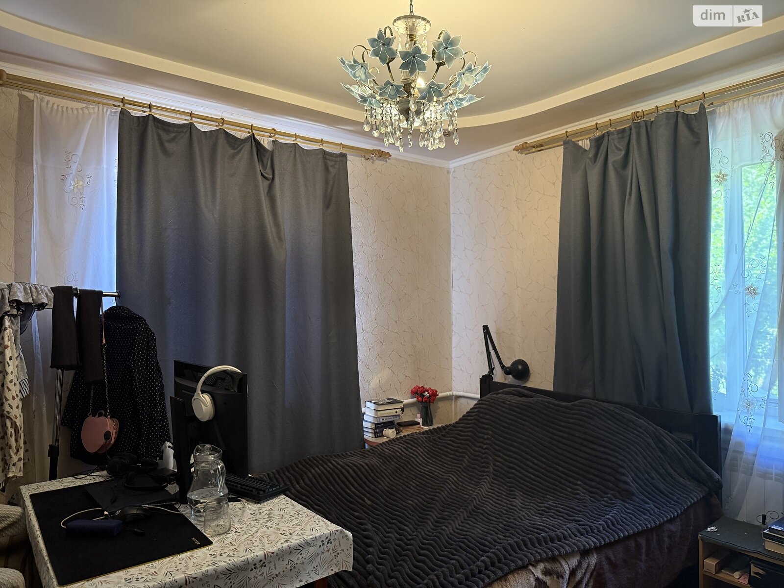 одноповерховий будинок з верандою, 82 кв. м, кирпич. Продаж в Вінниці, район Старе місто фото 1 одноповерховий будинок з верандою, 82 кв. м, кирпич. Продаж в Вінниці, район Старе місто фото 1
