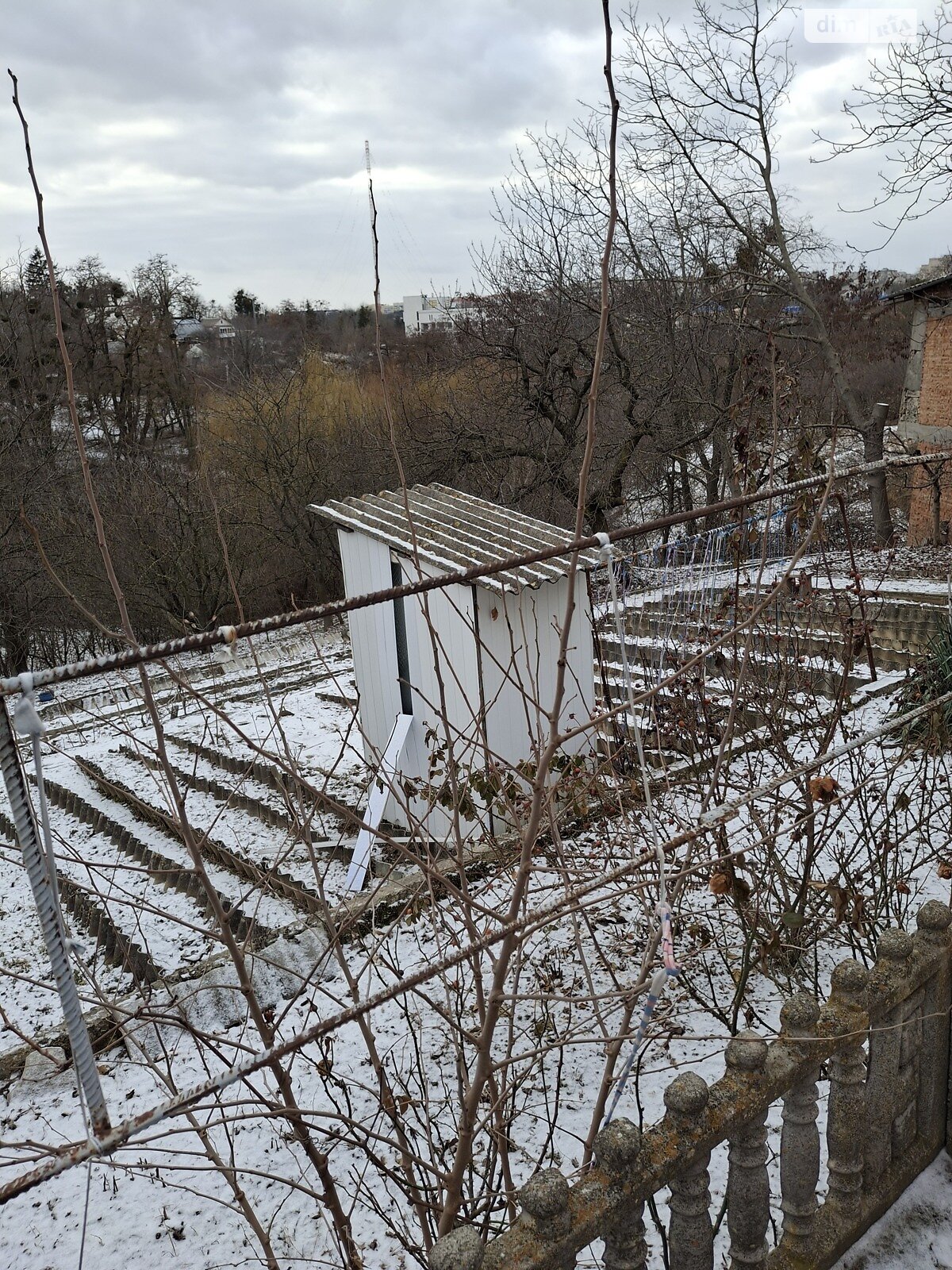 одноповерховий будинок з верандою, 95.6 кв. м, кирпич. Продаж в Вінниці, район Старе місто фото 1