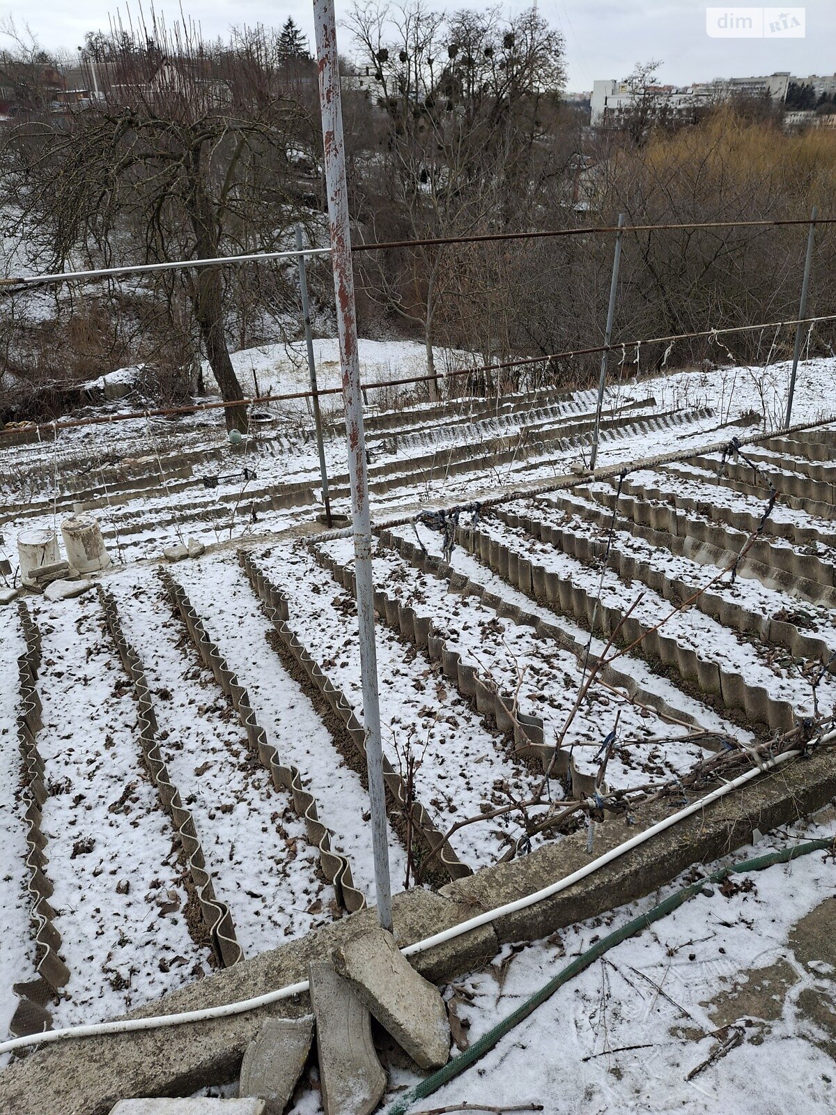 одноповерховий будинок з верандою, 95.6 кв. м, кирпич. Продаж в Вінниці, район Старе місто фото 1